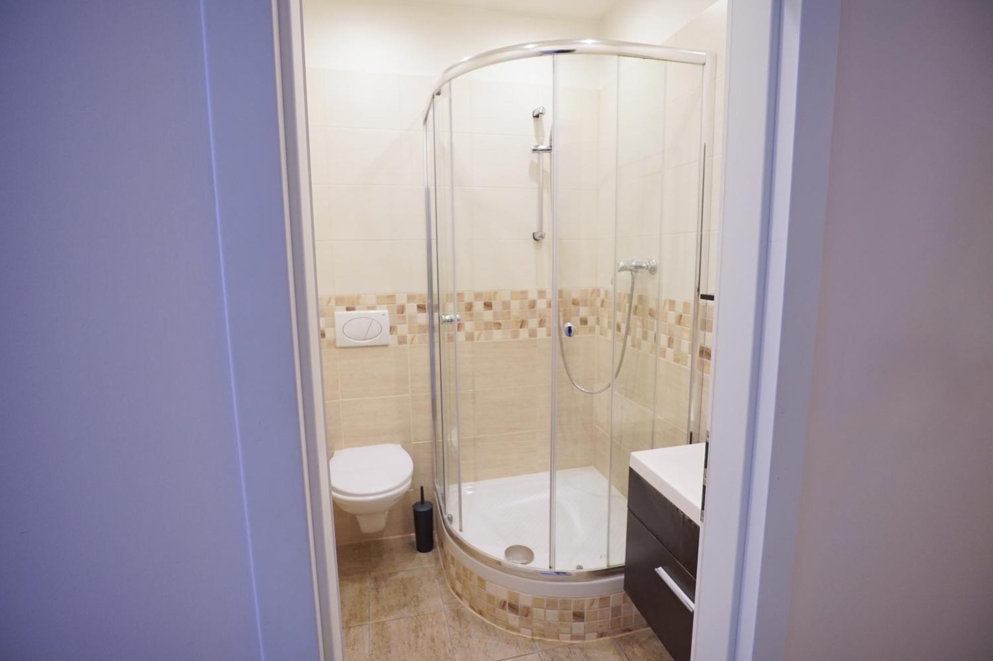 Lejlighed Elegant & Stylish Center Apartments! *