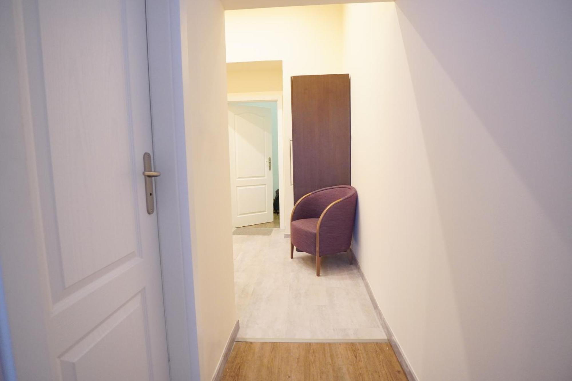 Lejlighed Elegant & Stylish Center Apartments! *