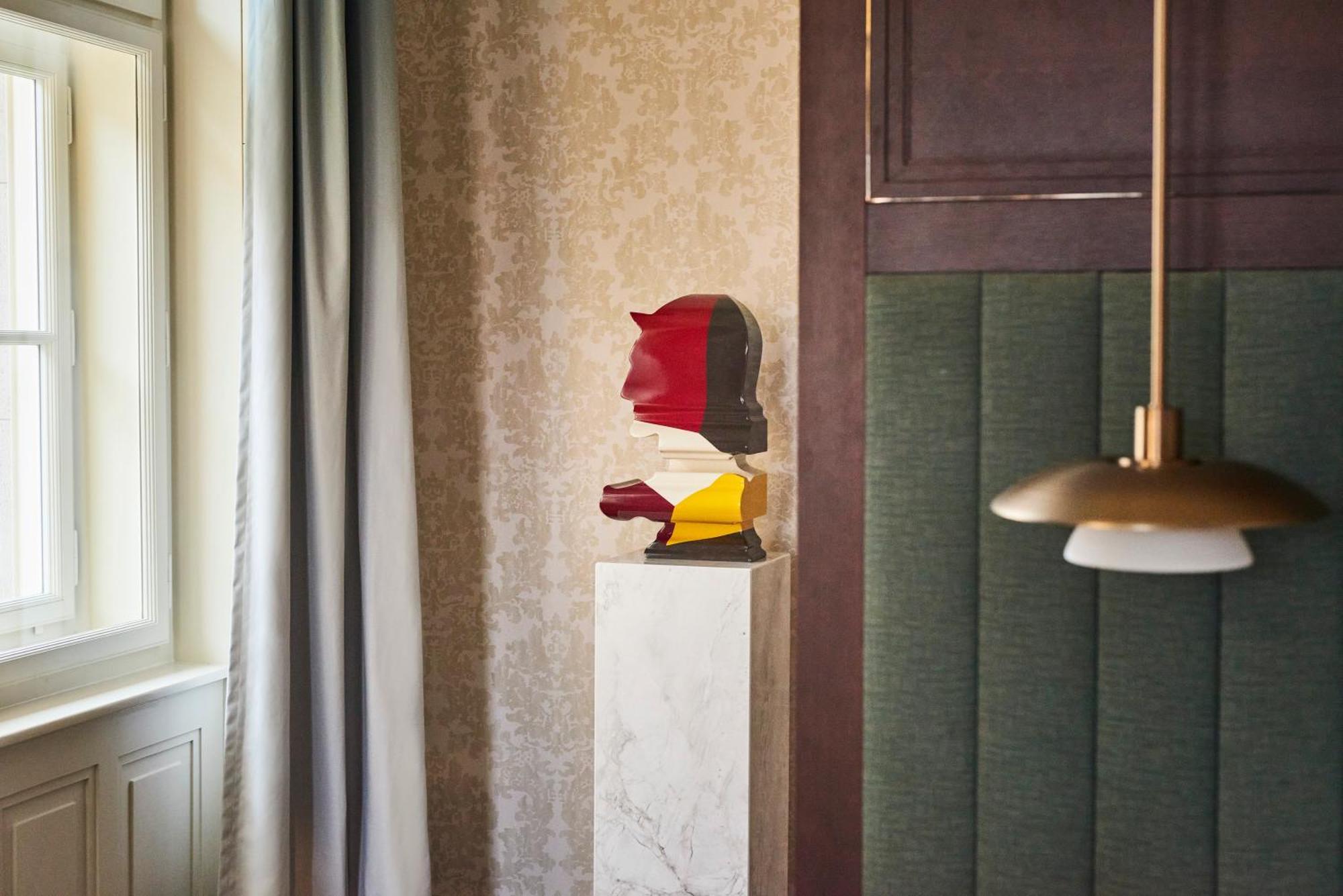 Andaz Prague, By Hyatt 5* Prag