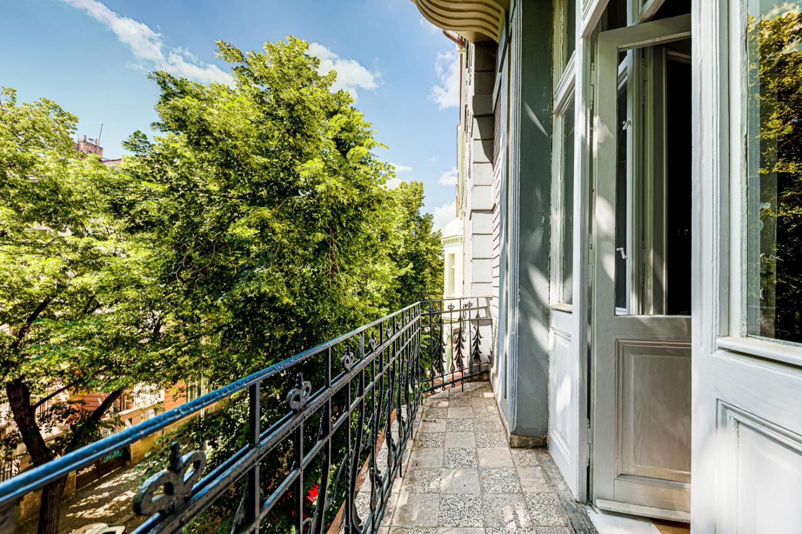 Aparthotel Kaizl Park