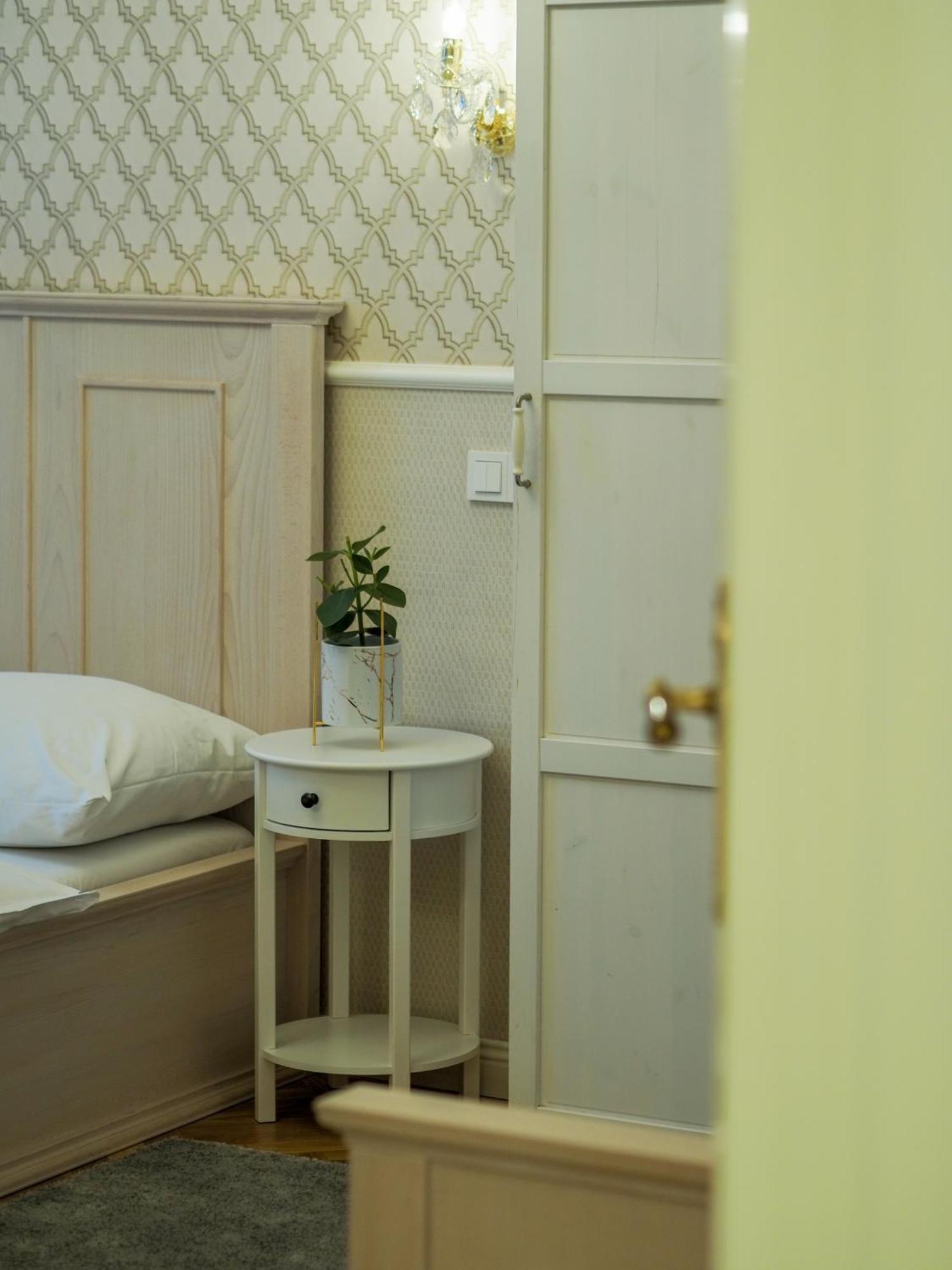 Lägenhetshotell Stupartska - Premium Old Town