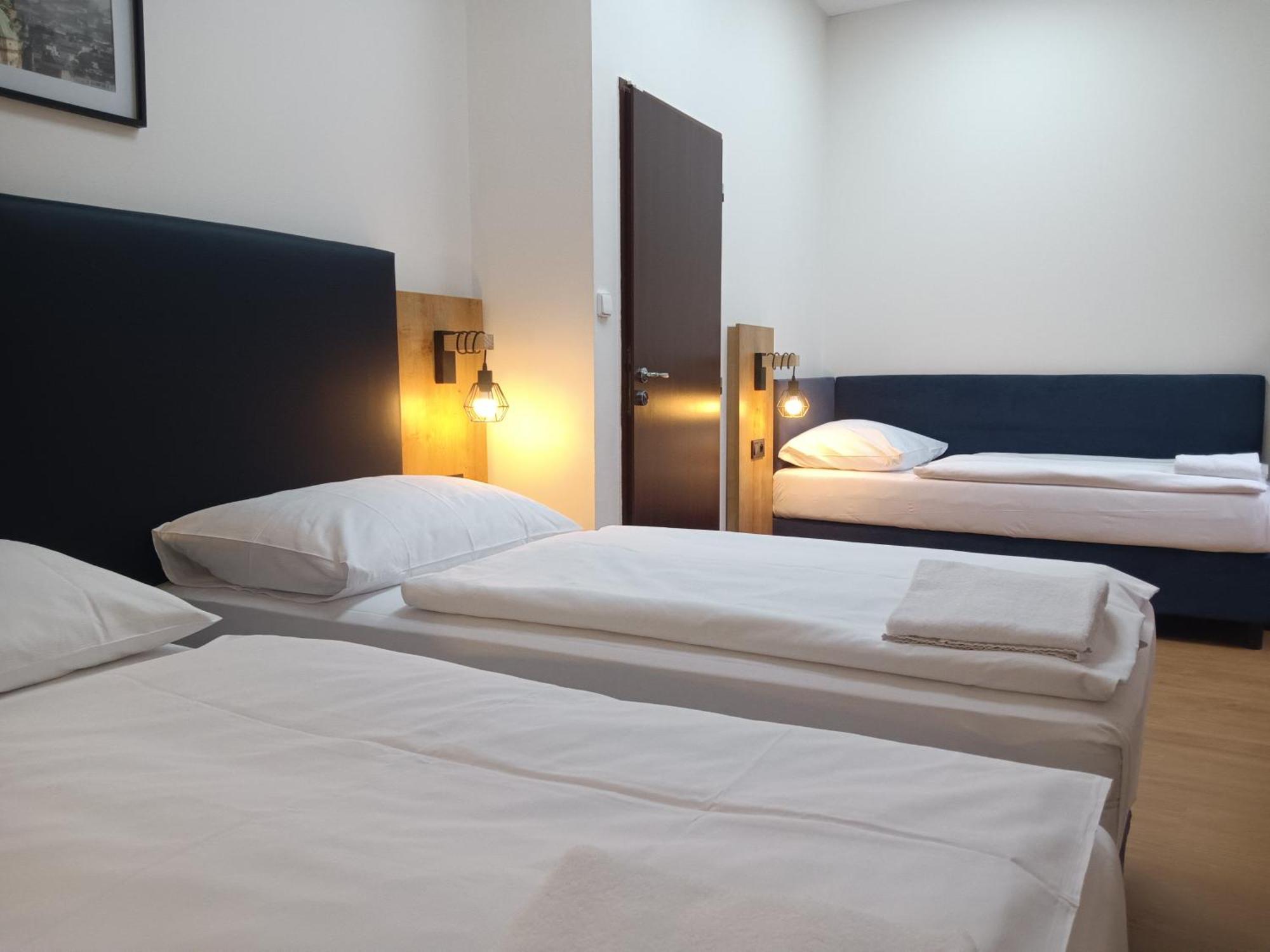 Aparthotel Powder Tower
