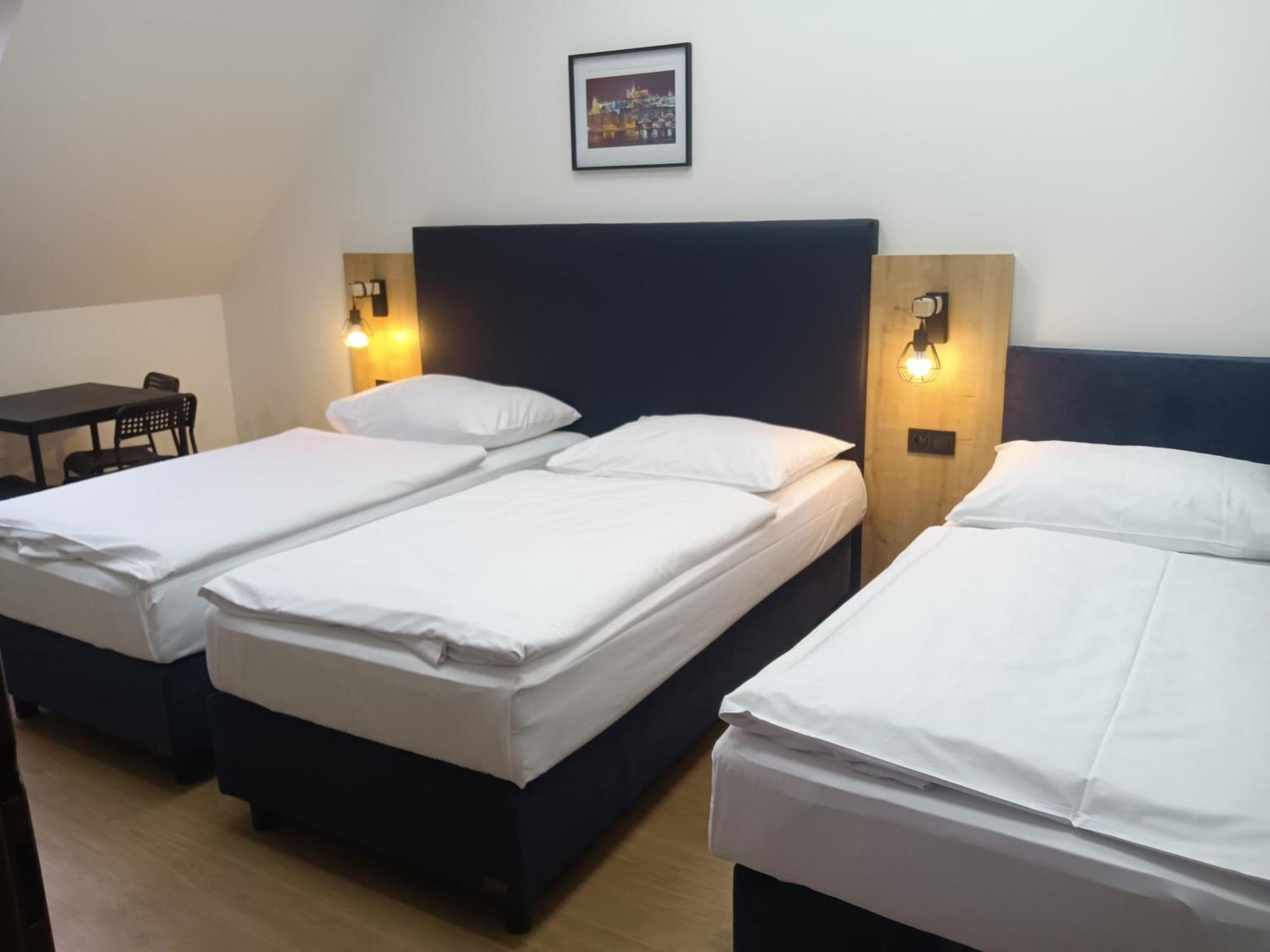 Aparthotel Powder Tower
