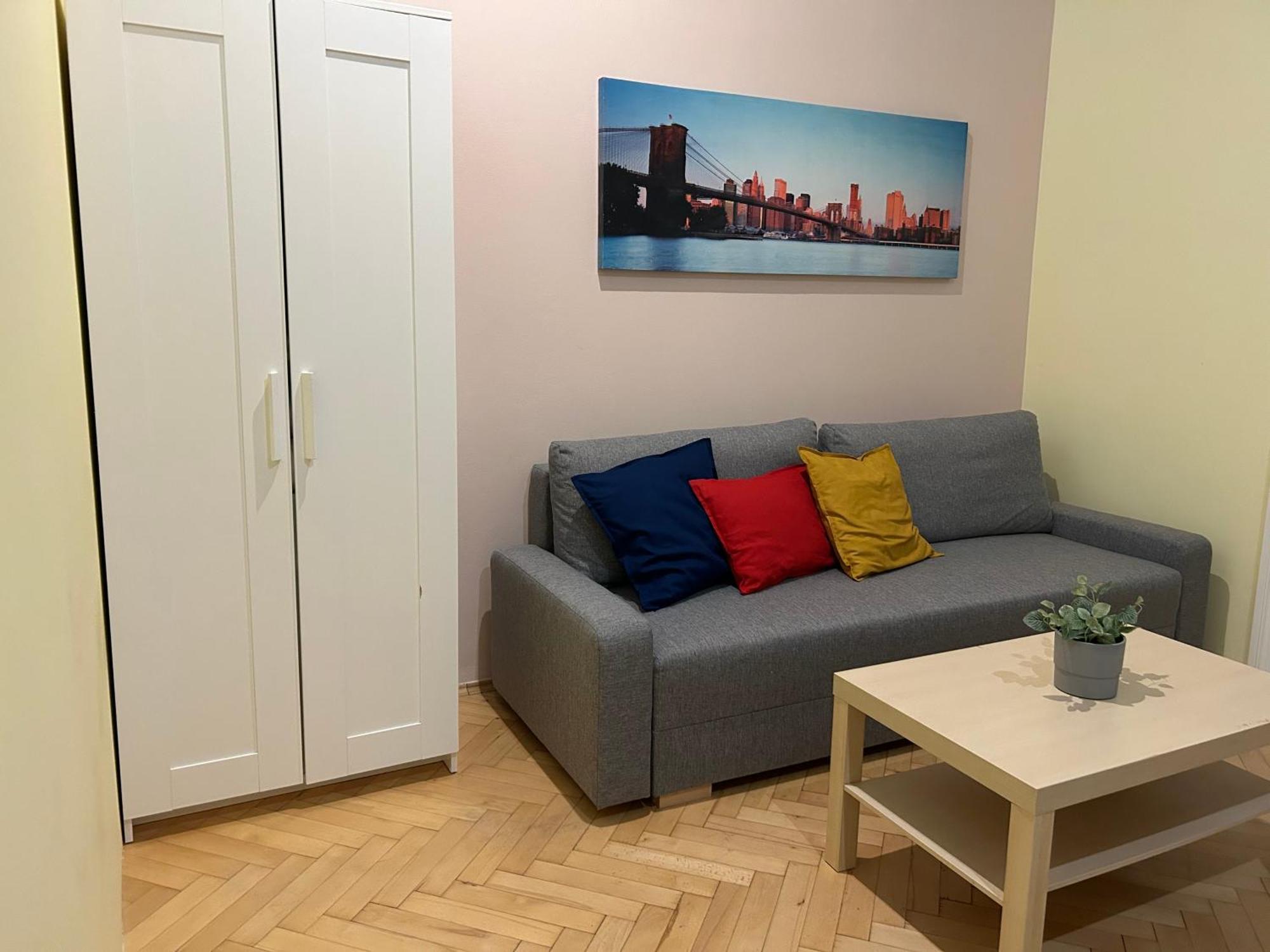 Party House - Ve Smeckach 18, Center!! Apartment *