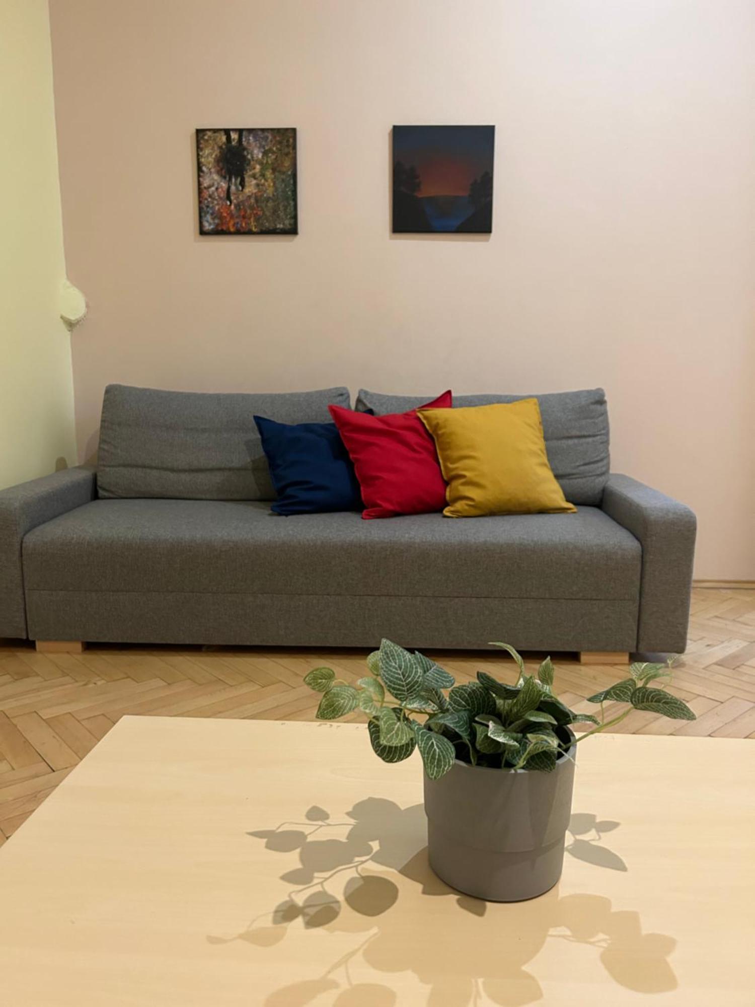 Party House - Ve Smeckach 18, Center!! Apartment Prag