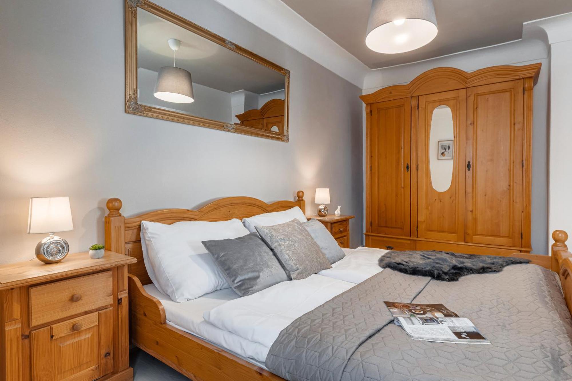 Aparthotel King's Road