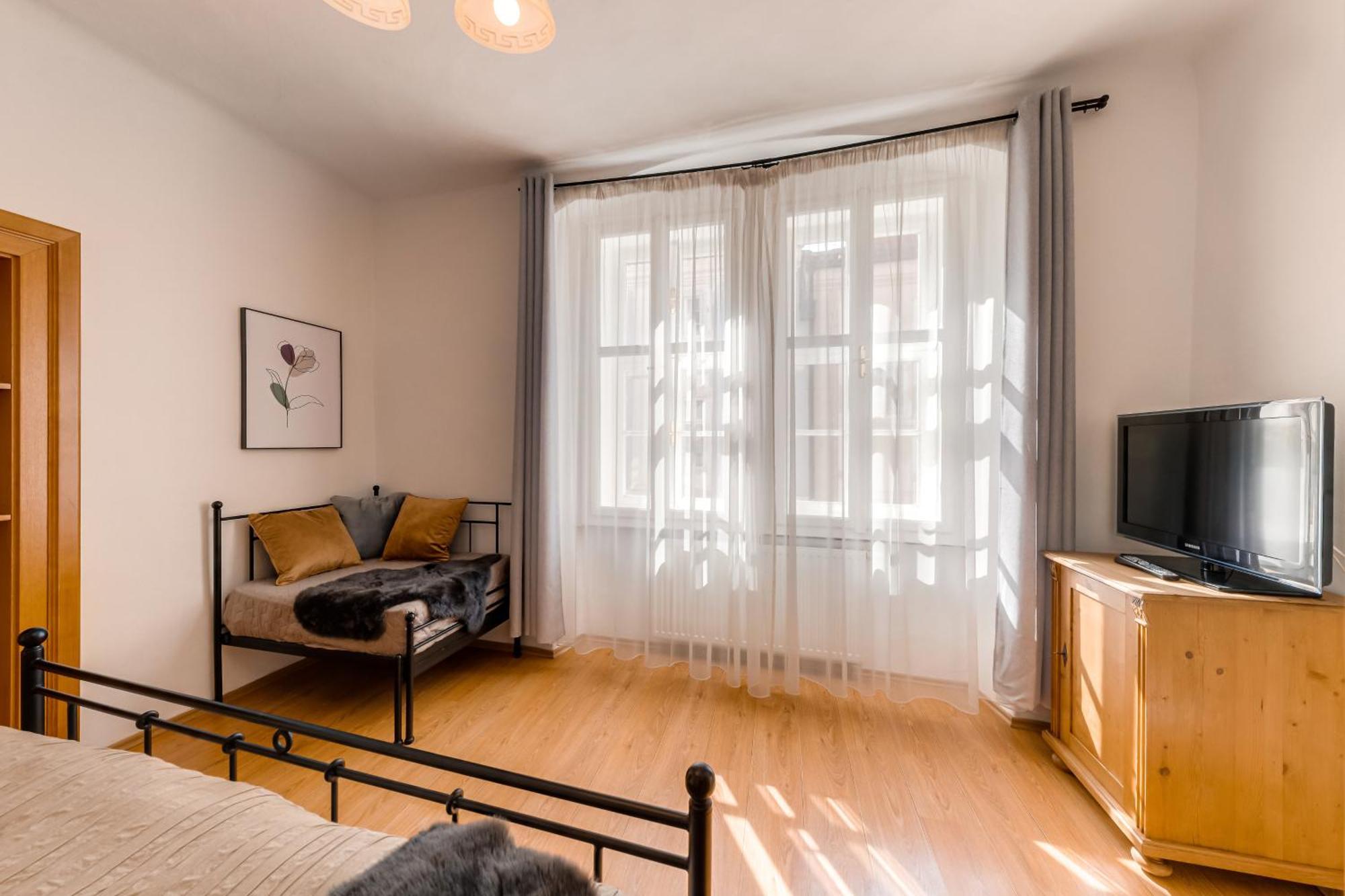 King's Road Aparthotel