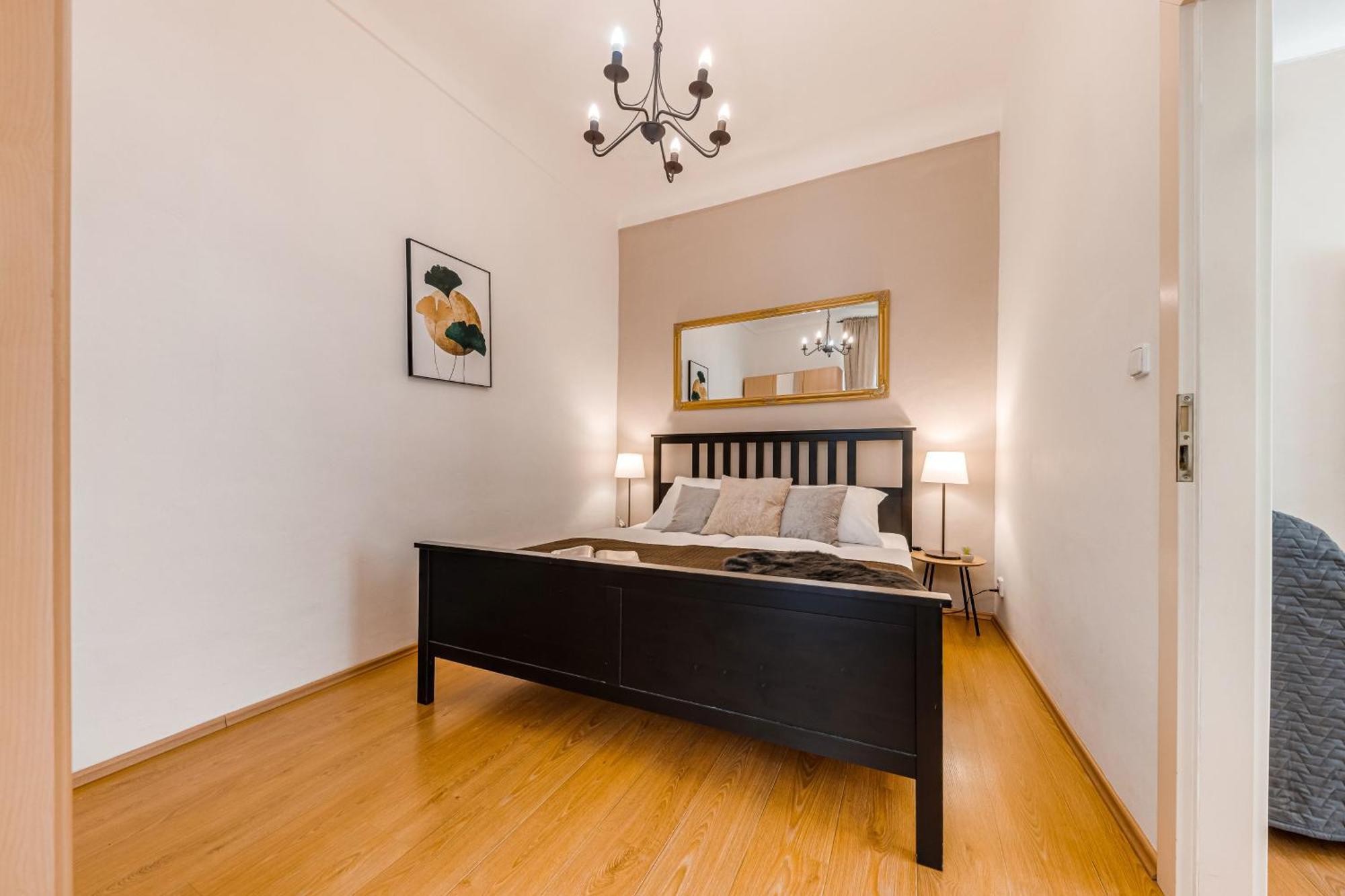 King's Road Aparthotel *