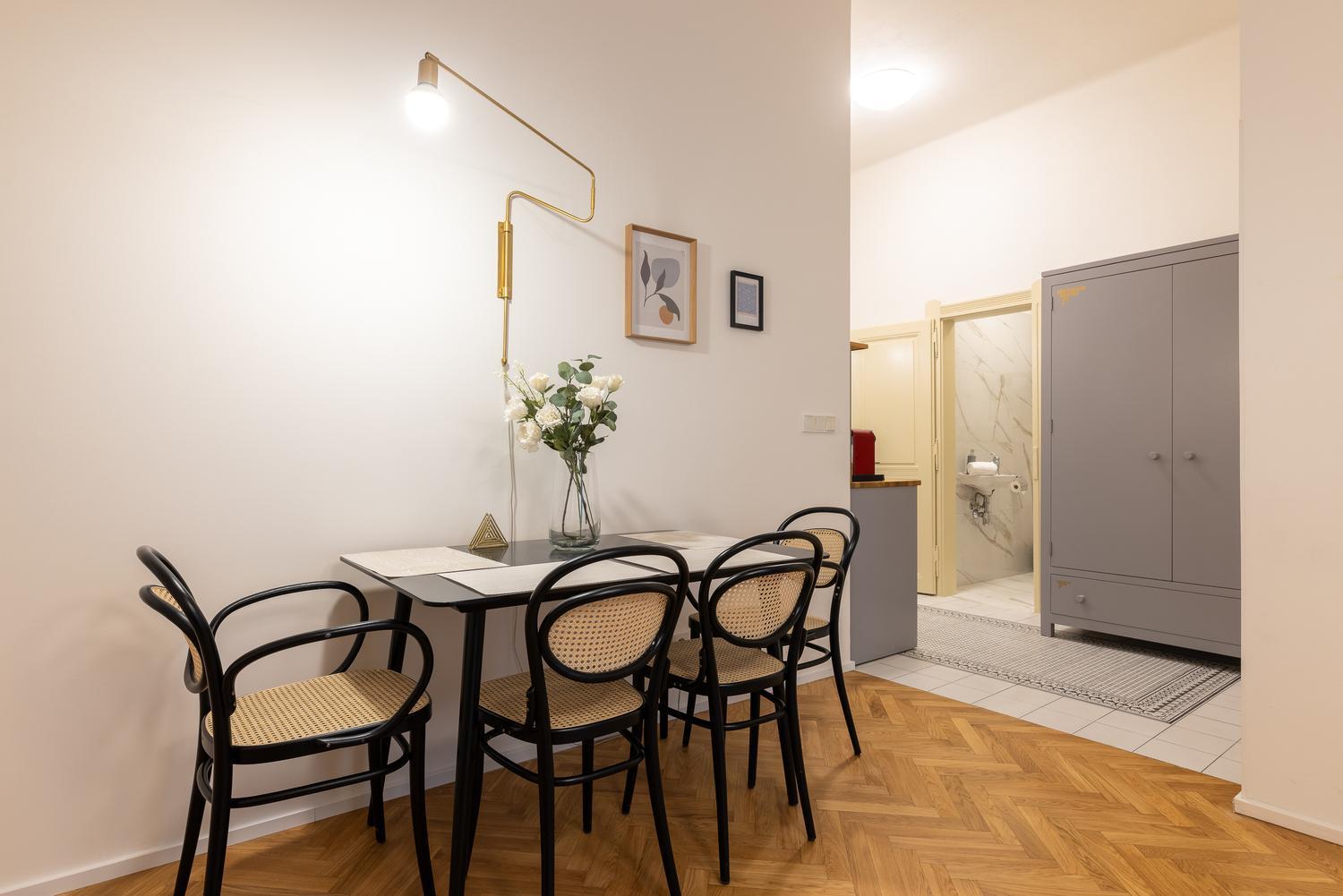 Stylish Old Town By Easybnb Apartmán *