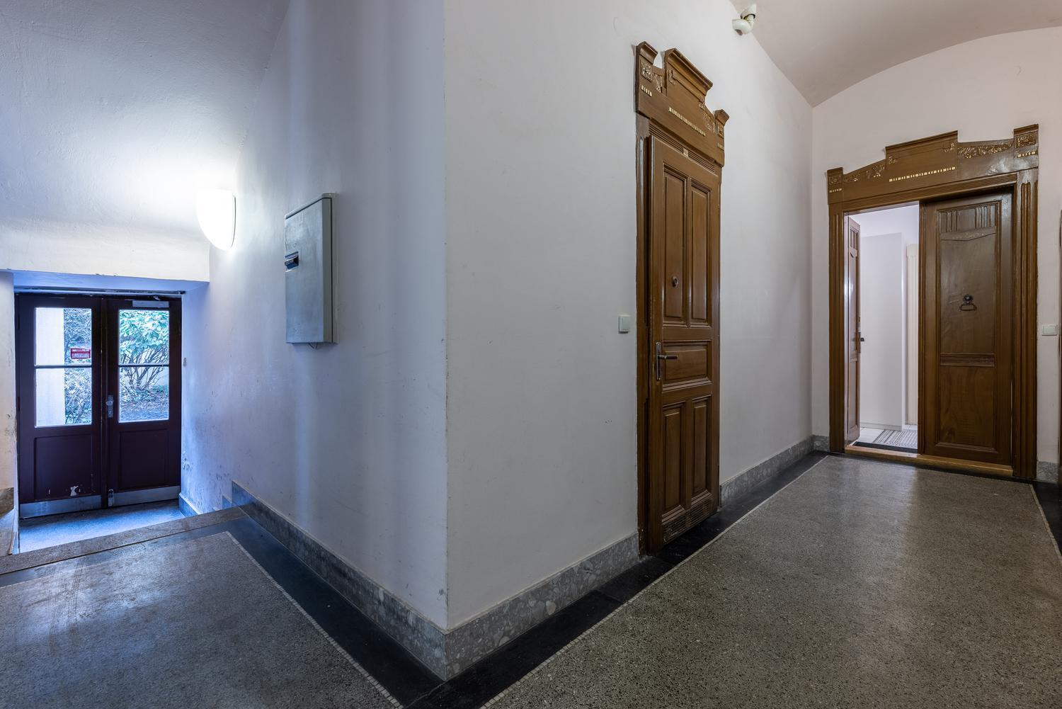 Stylish Old Town By Easybnb Apartmán Praha