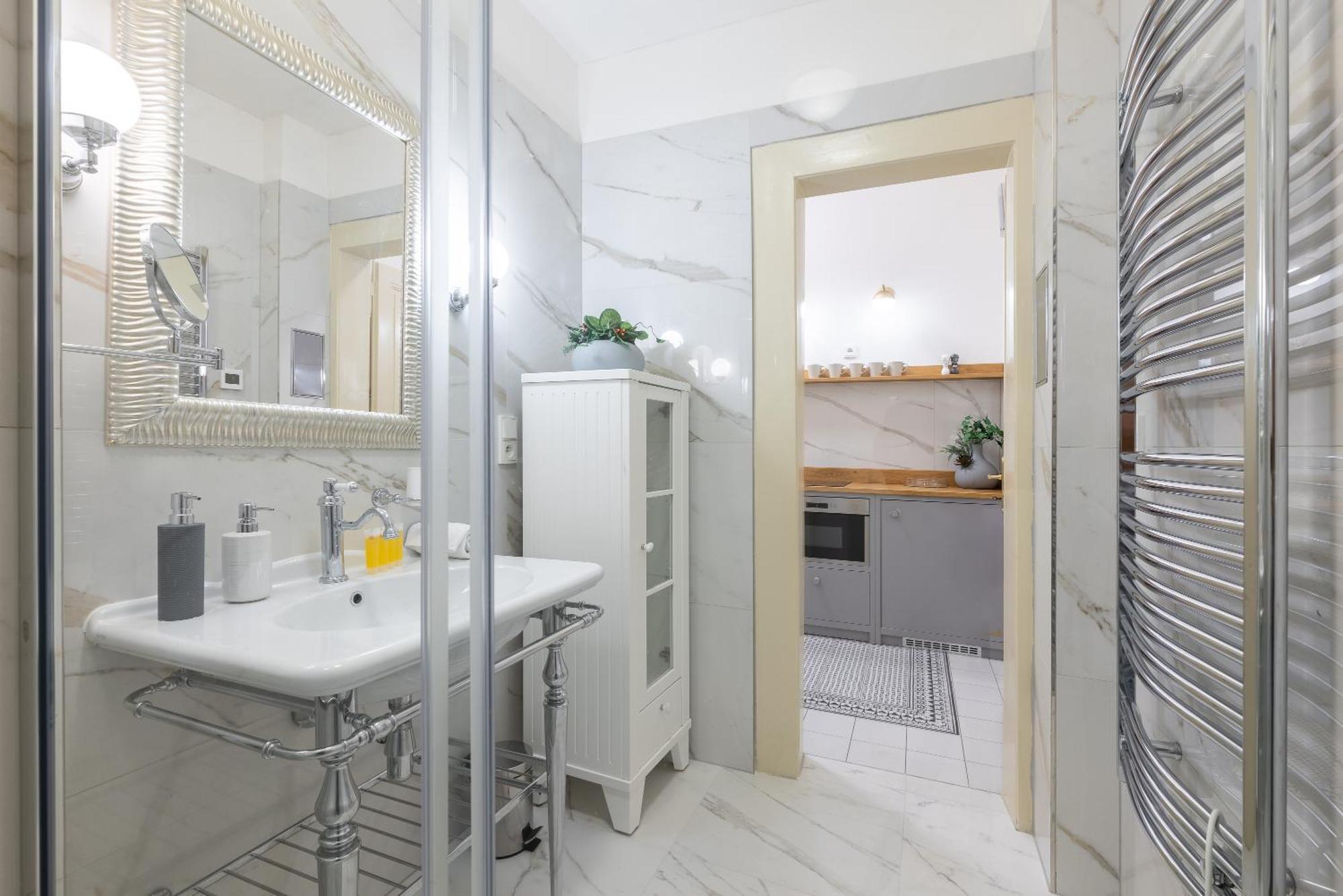 Stylish Old Town By Easybnb Apartmán *