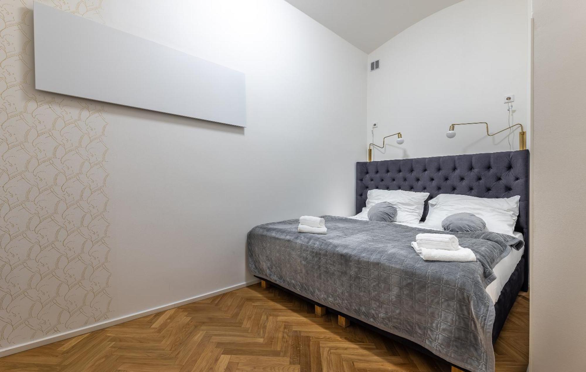 Stylish Old Town By Easybnb Apartmán Praha