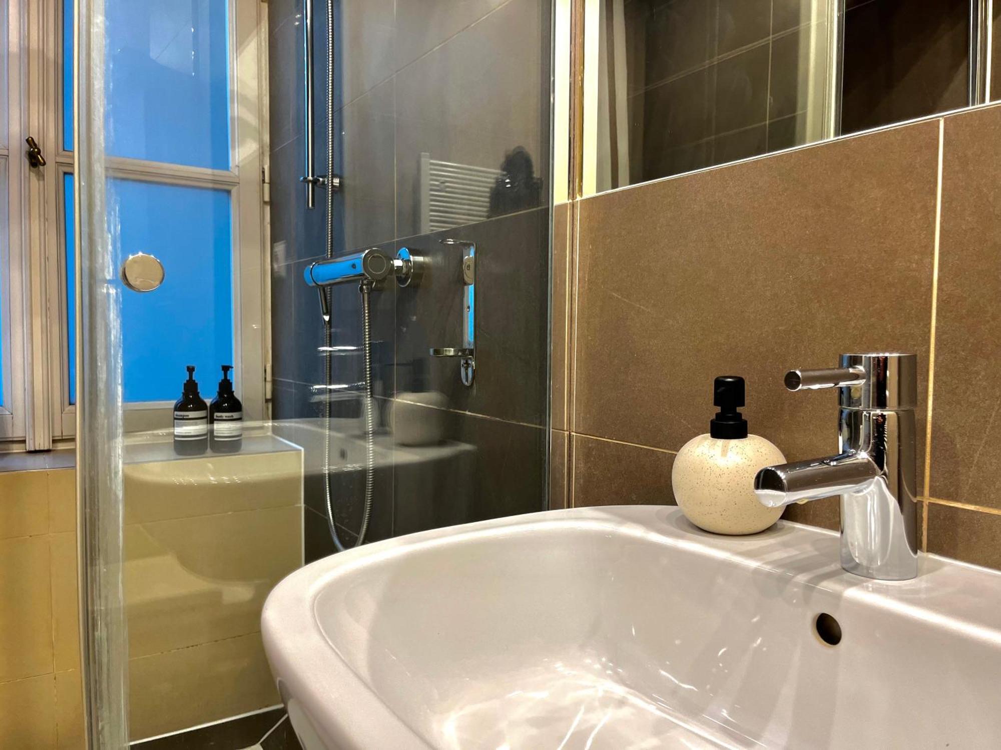 Apartment Chic Prague