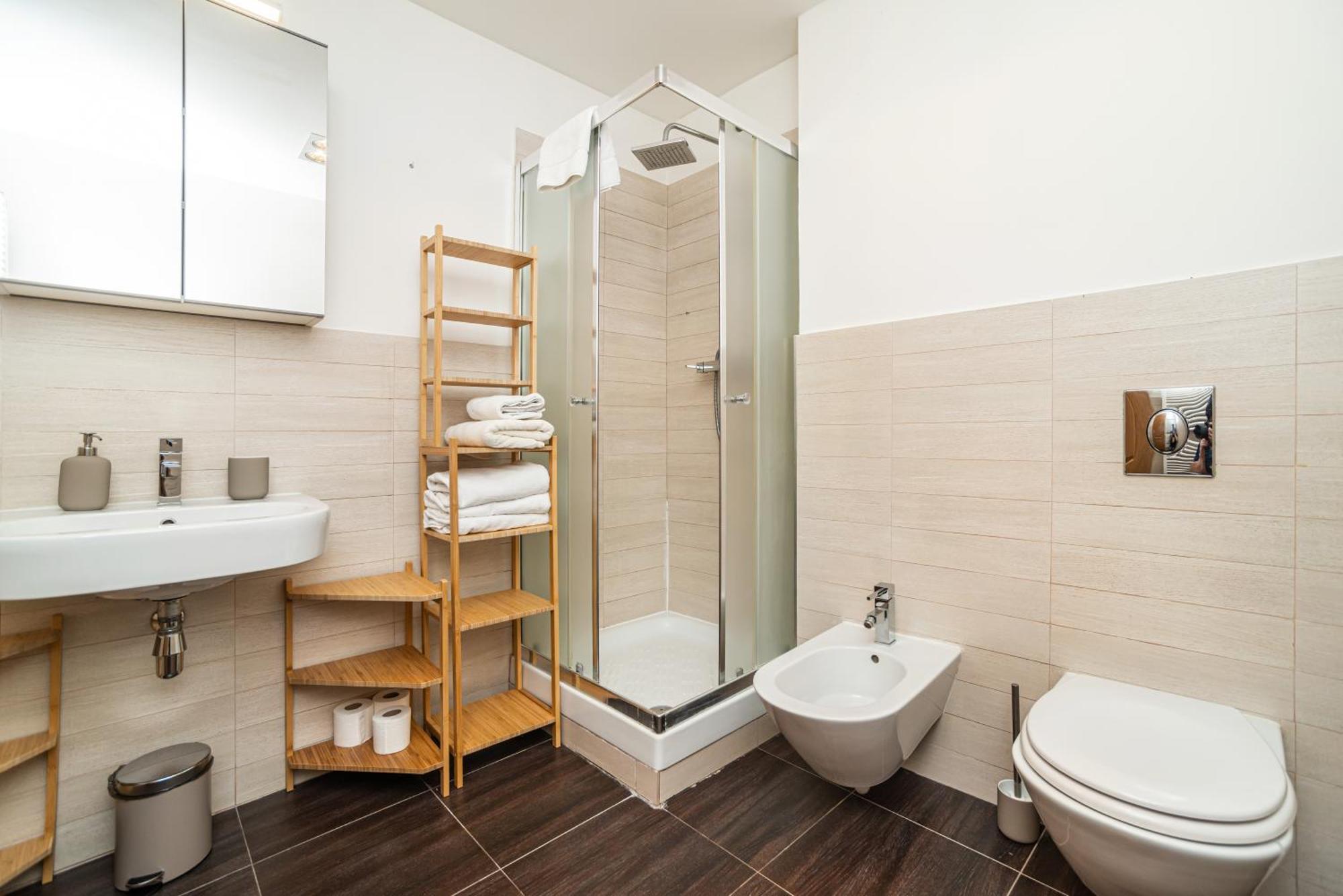 Lavish And Chic Duplex Lejlighed *