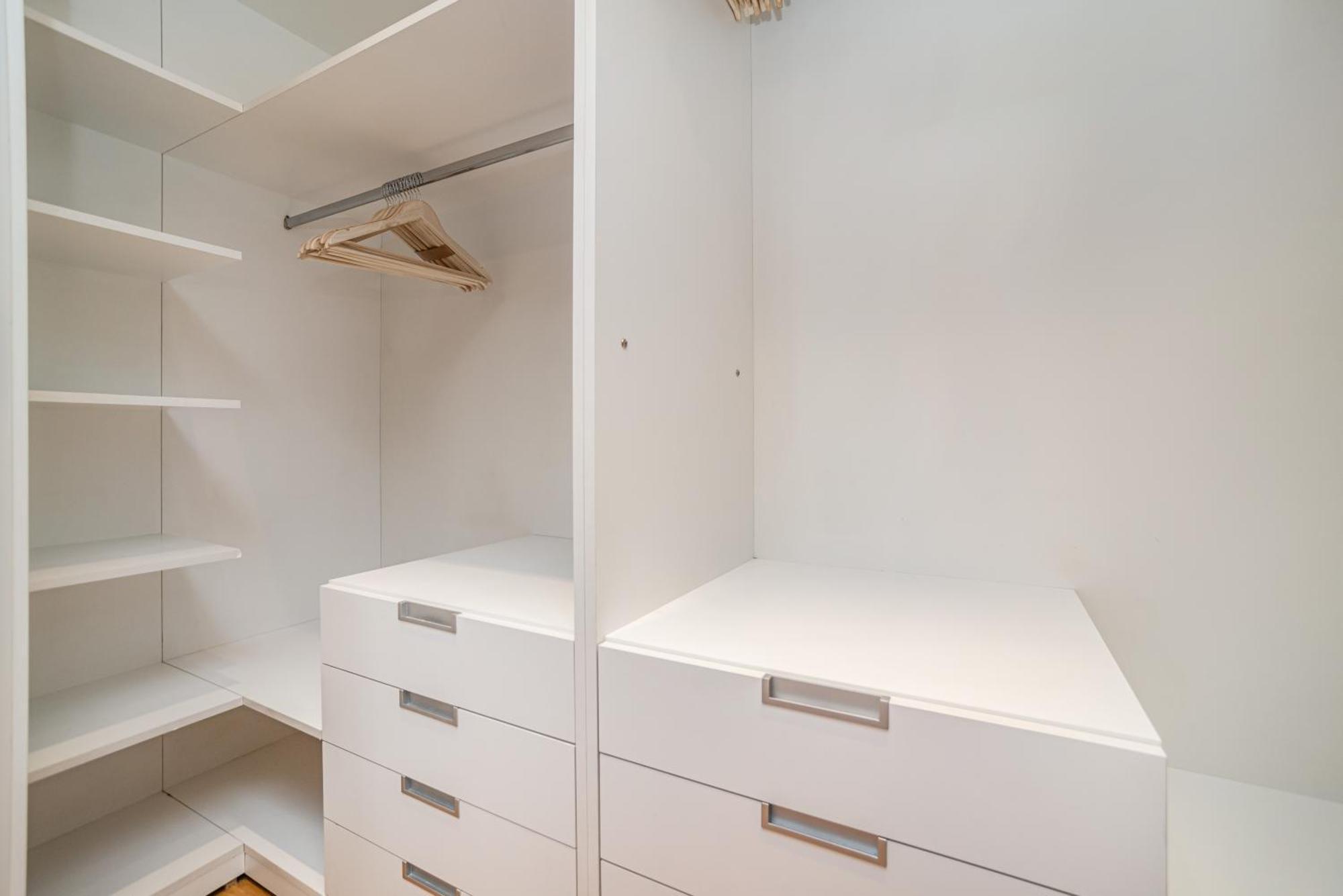 Lejlighed Lavish And Chic Duplex Prag