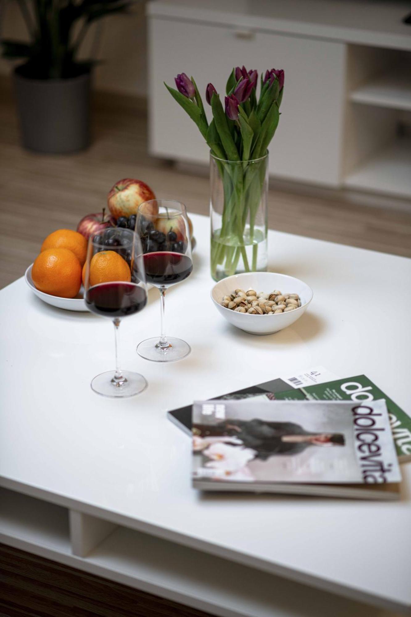 Apartmán 150m² 4br Duplex Near Metro & Center Praha