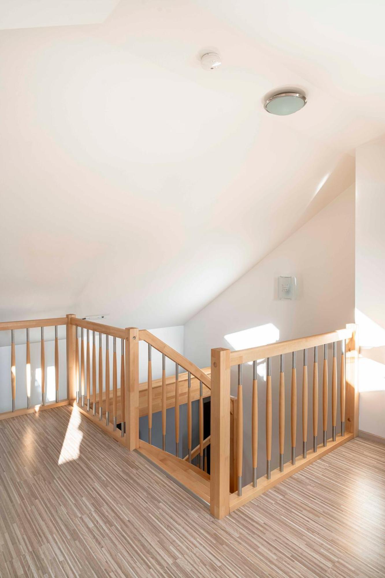 150m² 4br Duplex Near Metro & Center Praha