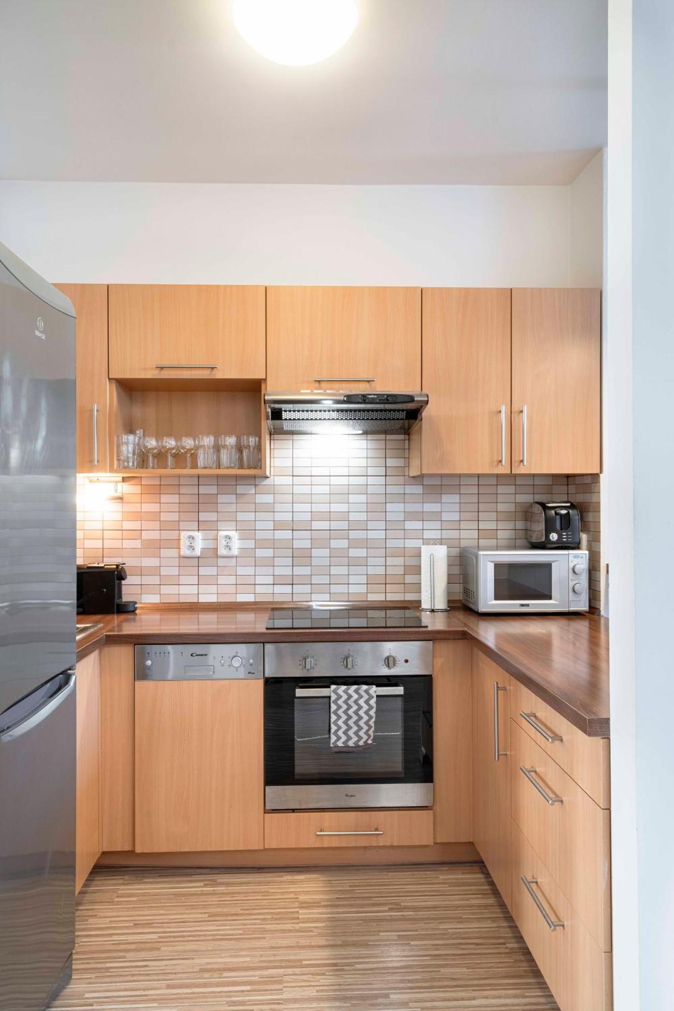 150m² 4br Duplex Near Metro & Center