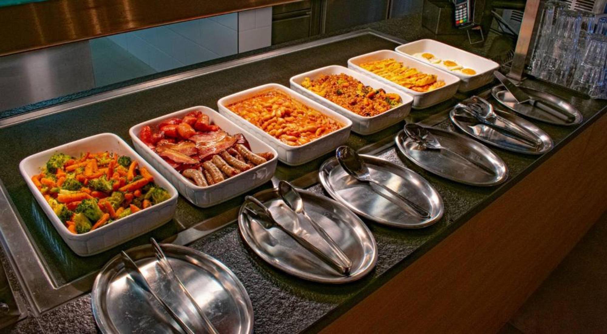Trafick Aparthotel 4*