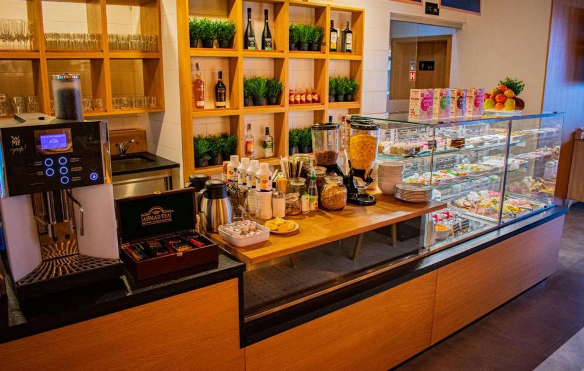 Aparthotel Trafick Prague