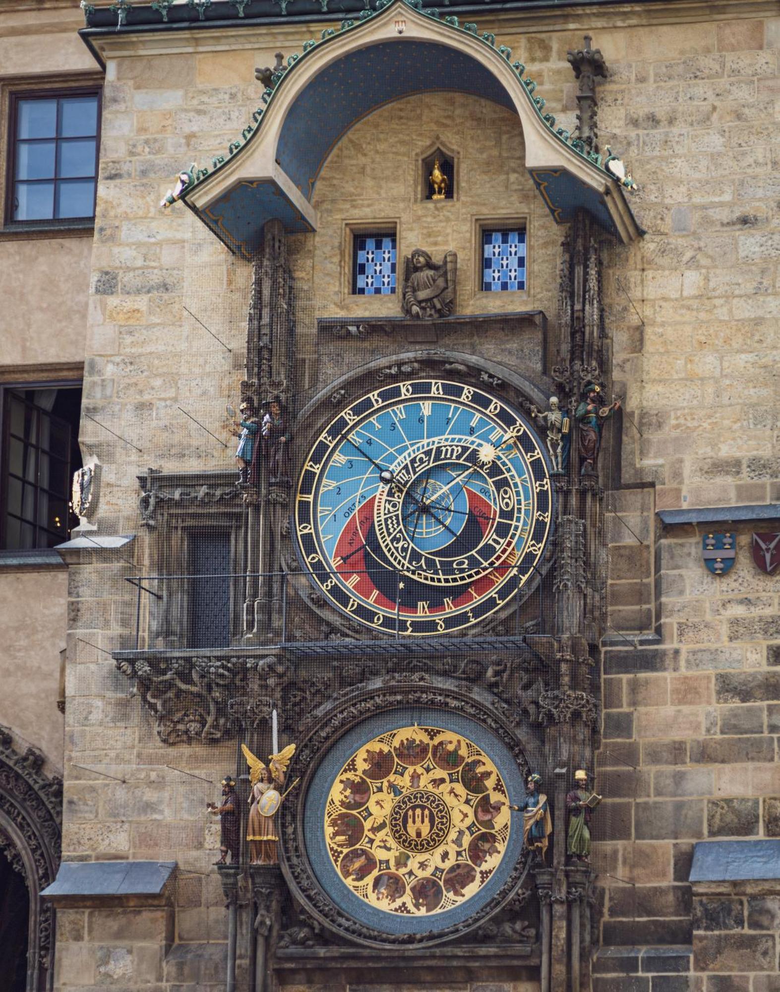 Gentle And Cozy Right At The Center * Prag