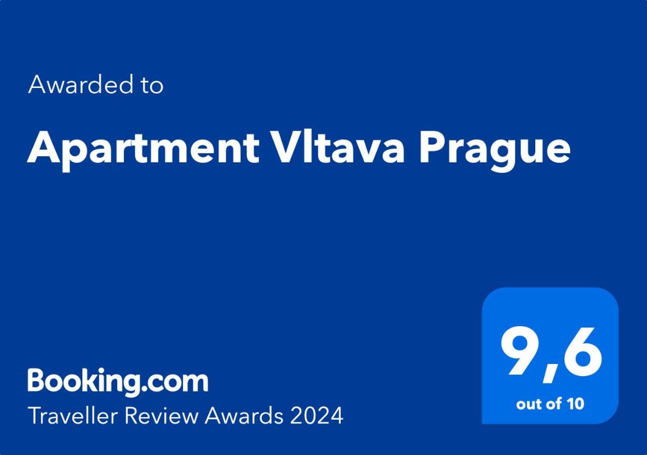 Vltava Apartment Prague