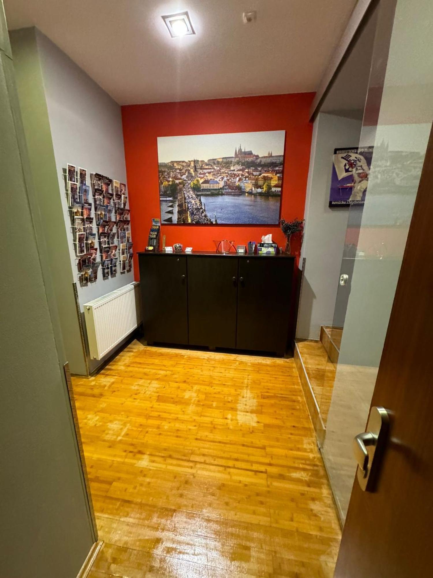 Central Studios 3* Prag