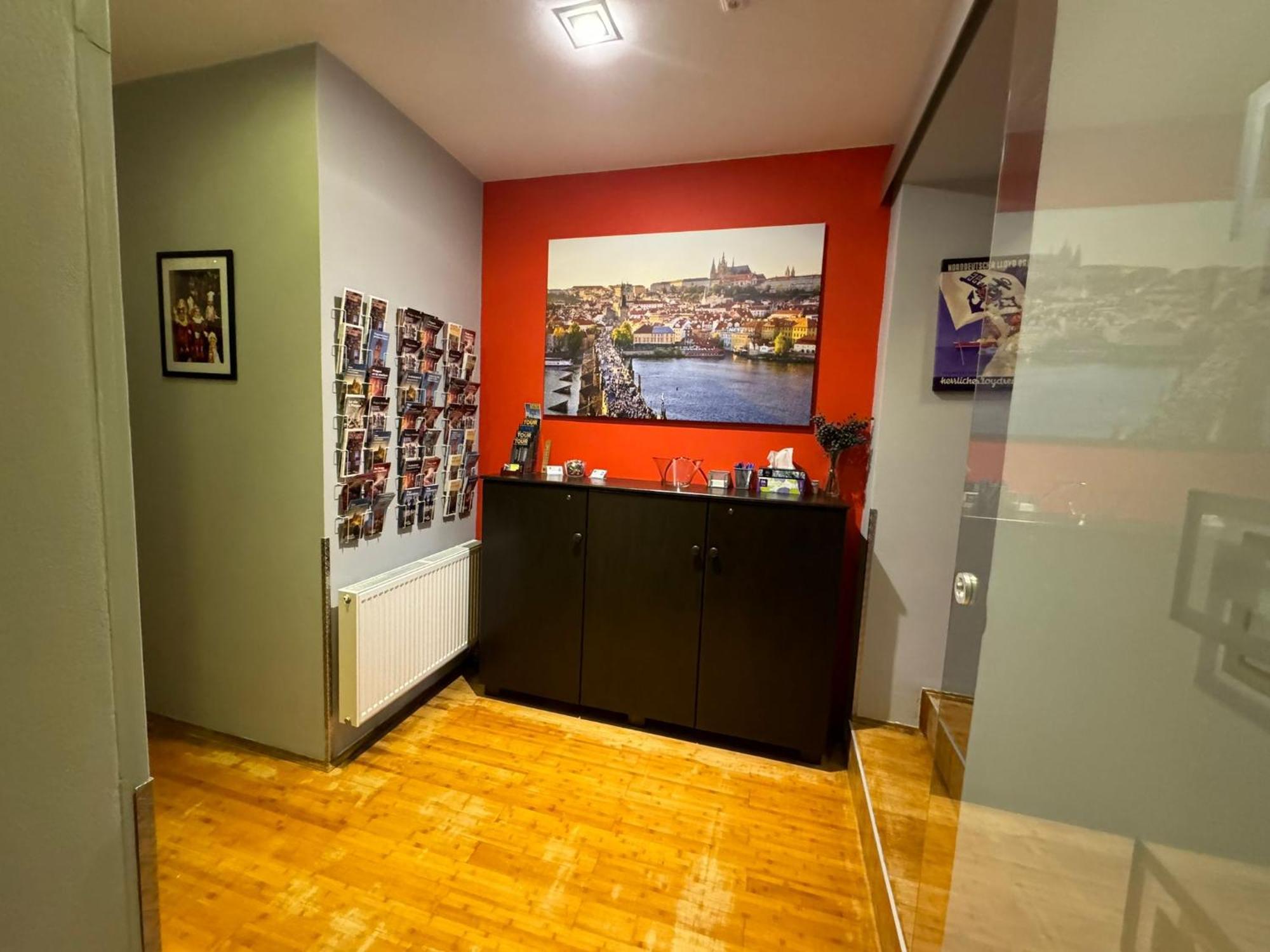 Hotell Central Studios