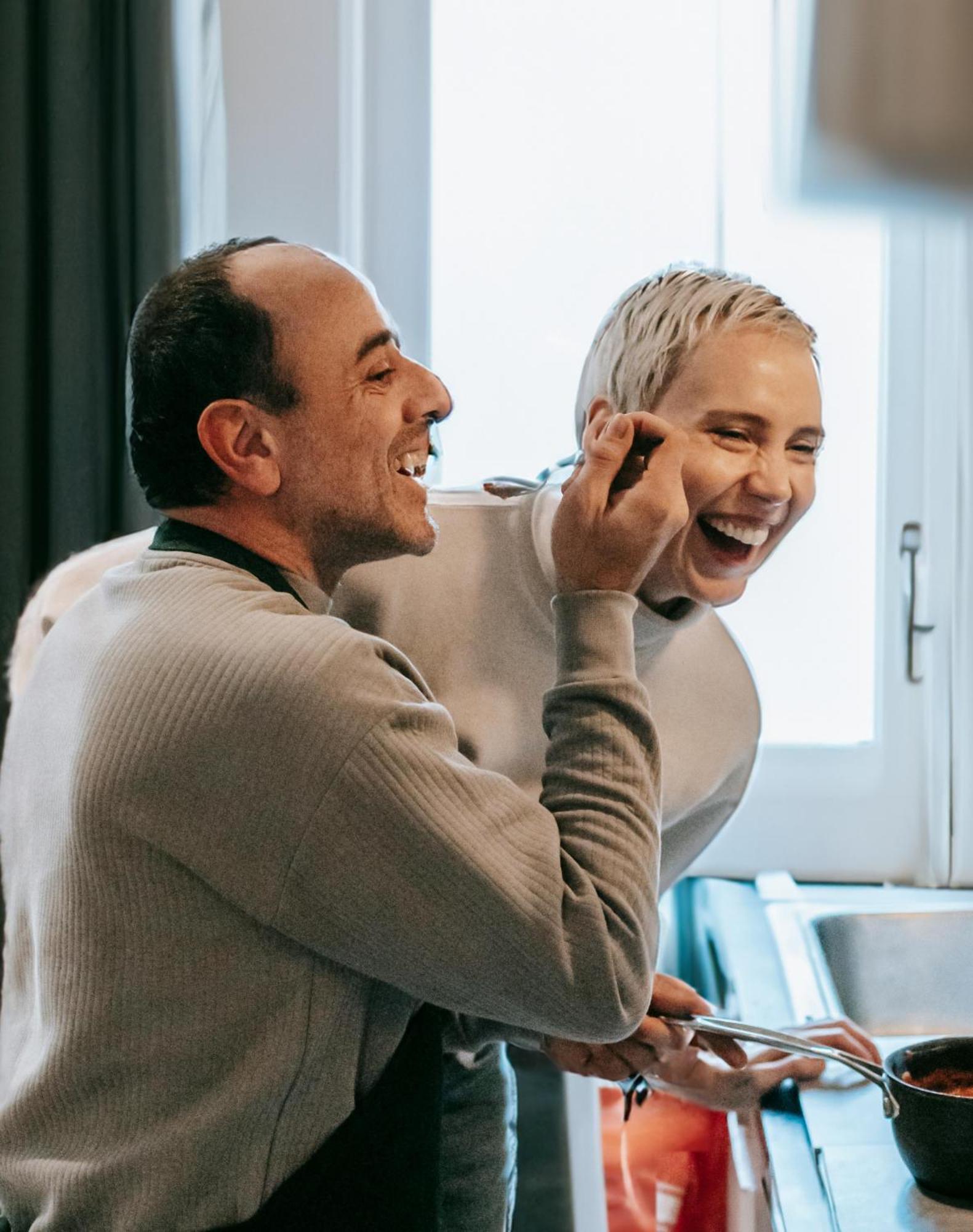 Turnkey I Karlin Square Lägenhet *