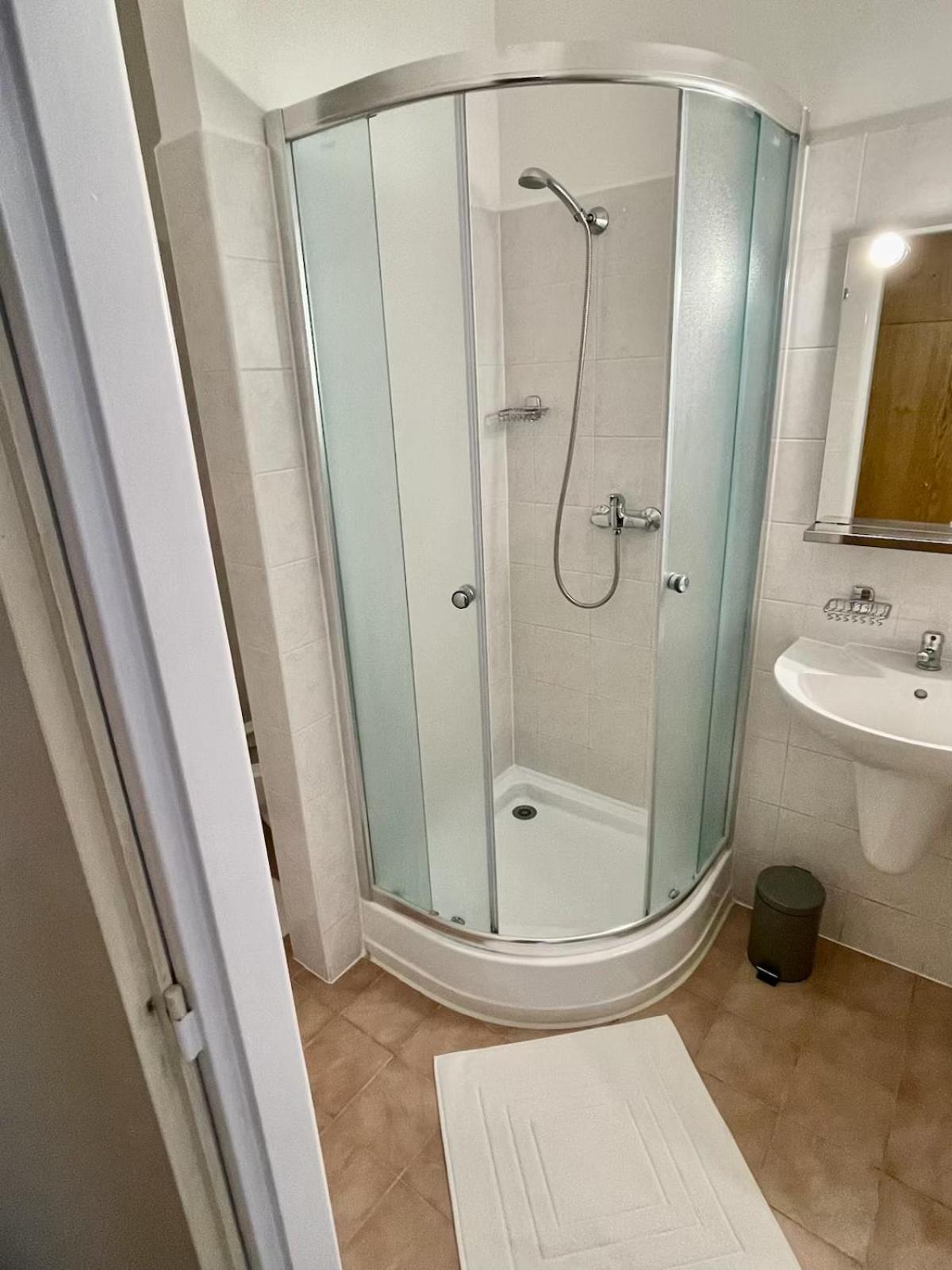 Hotel Oaza Praha