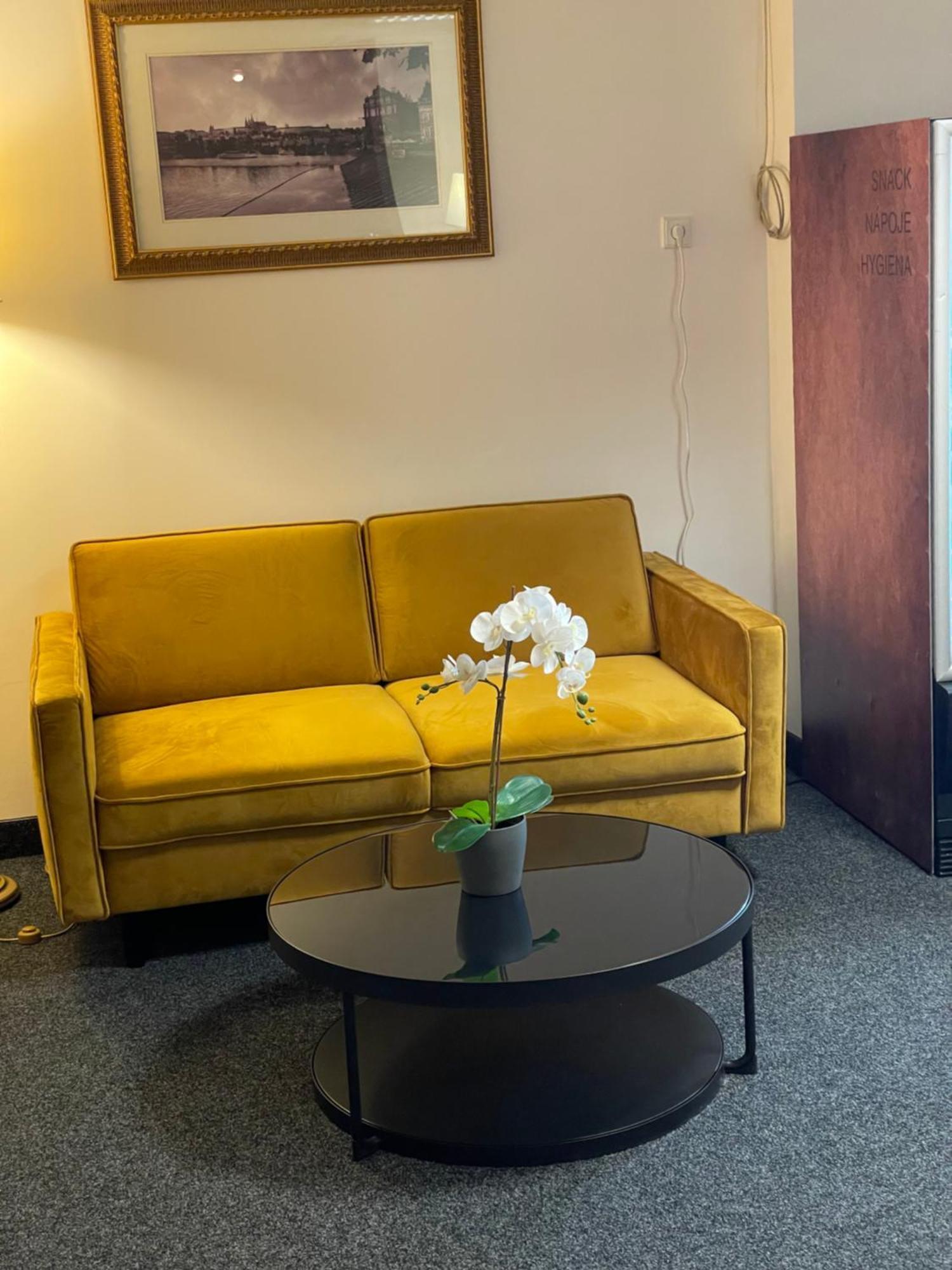 Hotel Hotel Oaza Praha Prag
