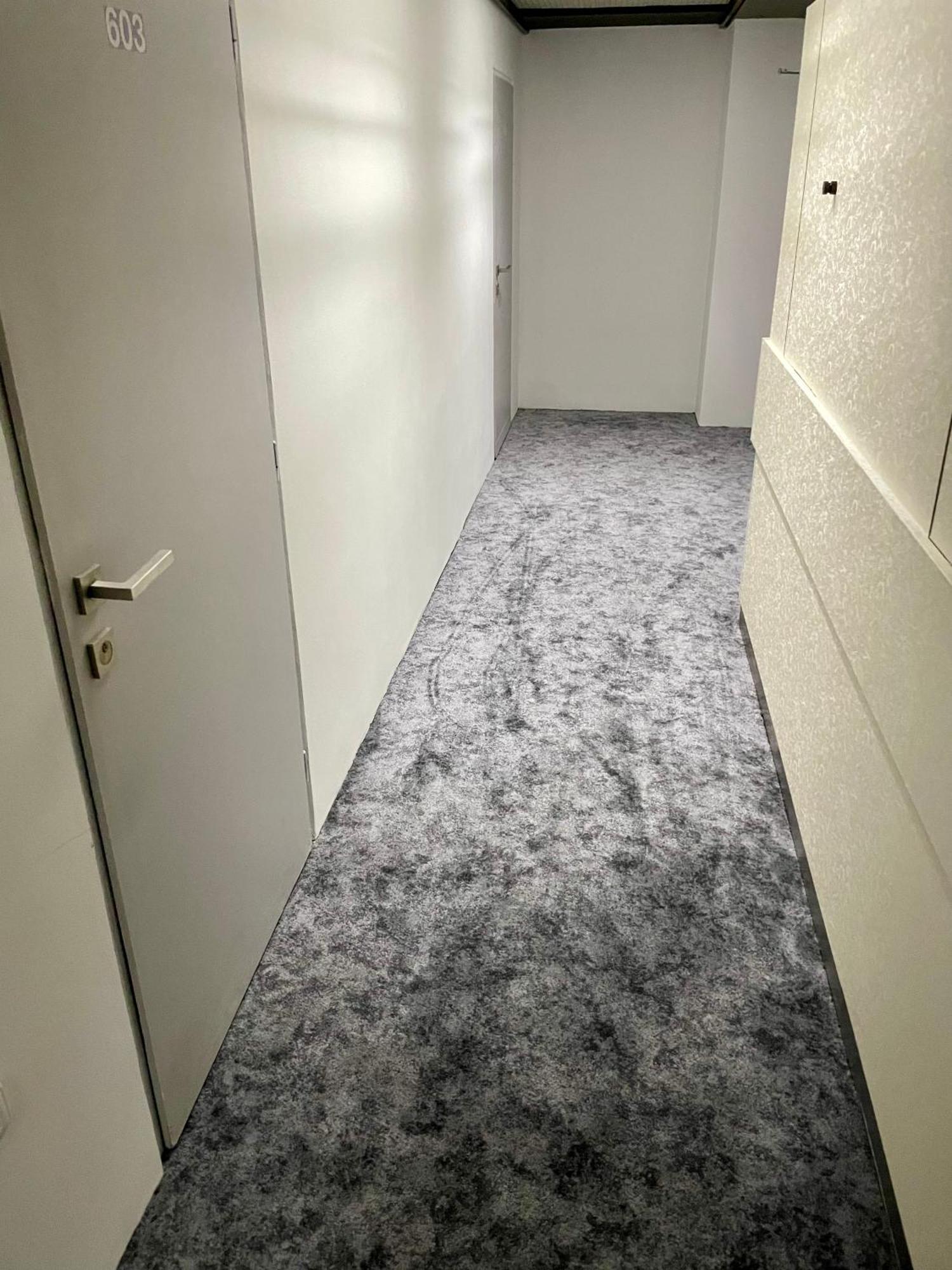 Hotel Hotel Oaza Praha