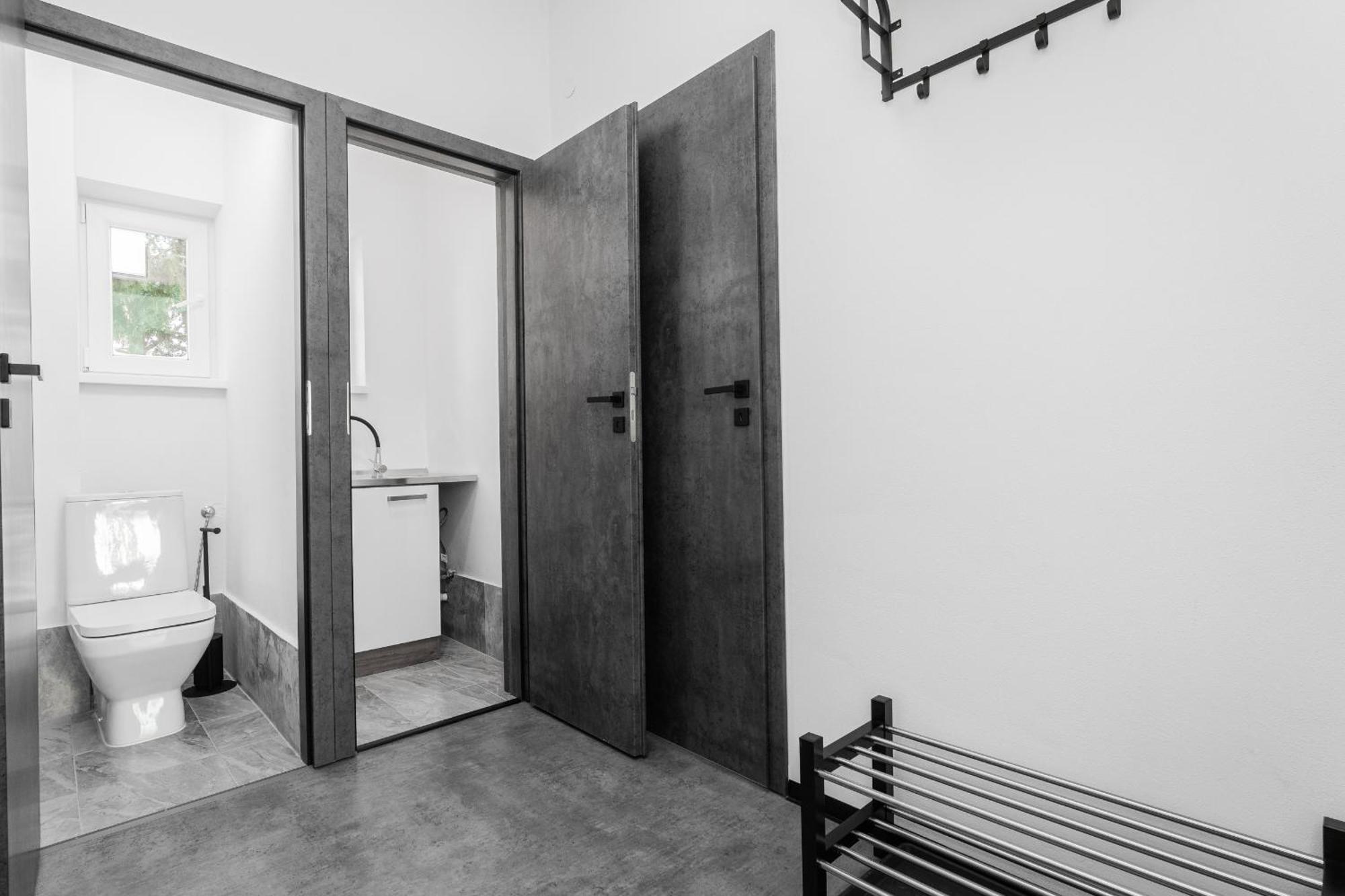 Apartman Praha Lägenhet