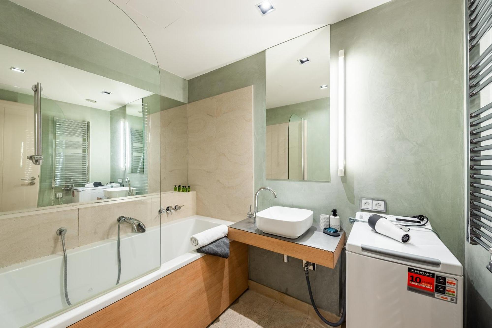 Apartment Diamond River