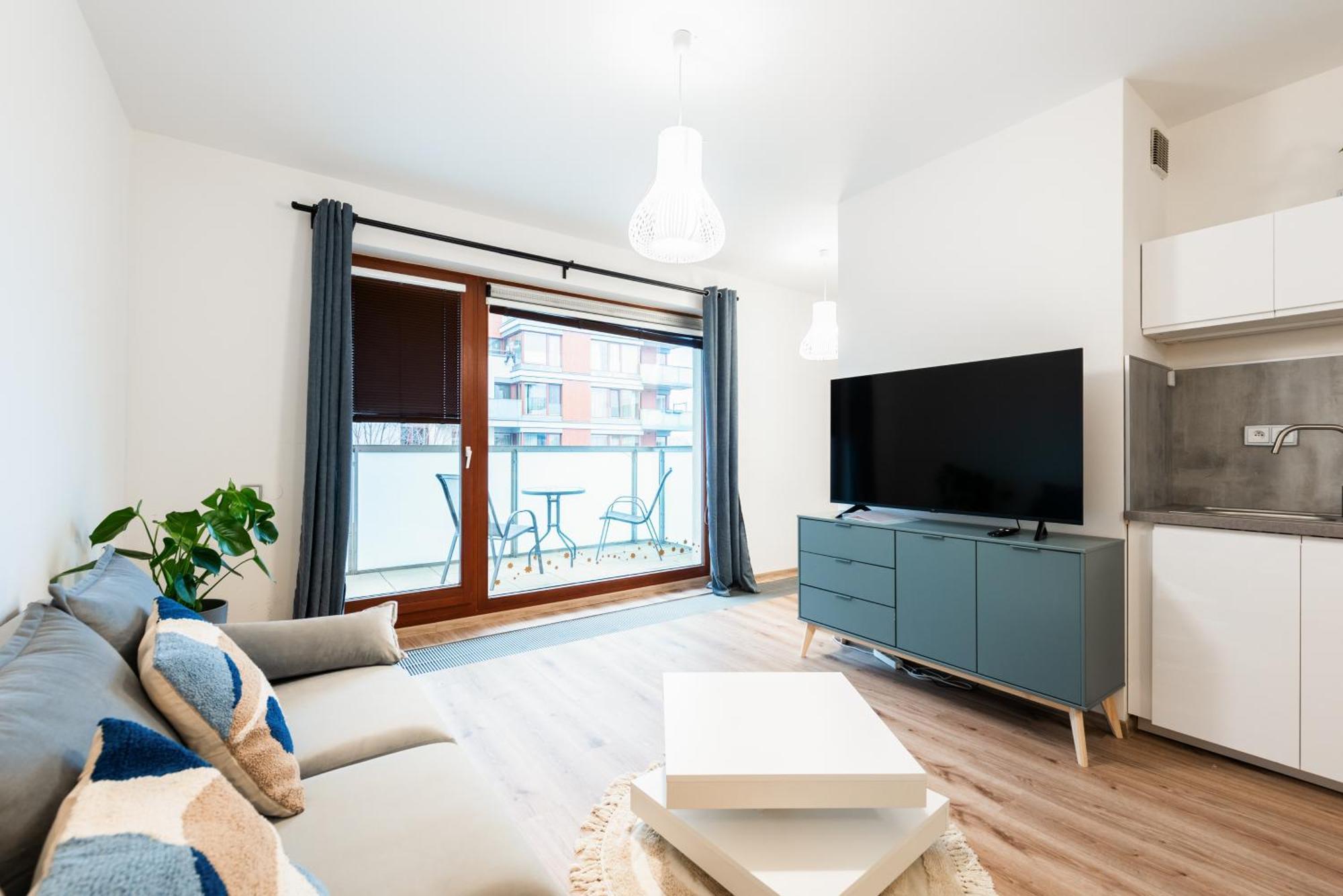 Diamond River Apartment