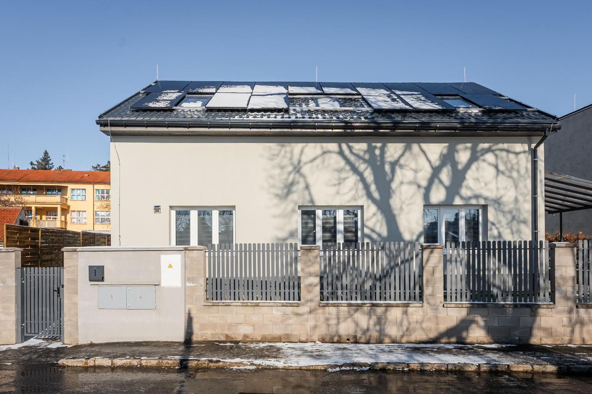 Lägenhet Apartman Praha *