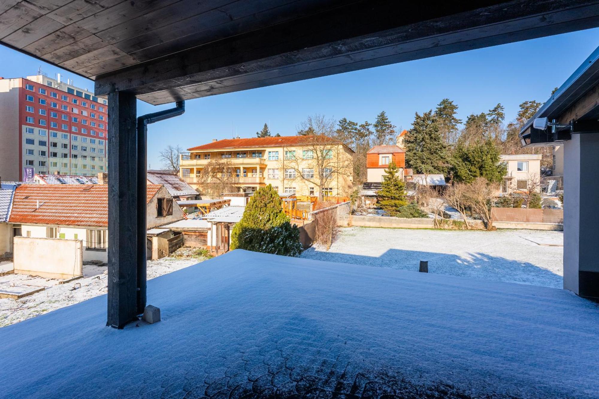 Modrany Apartmán *