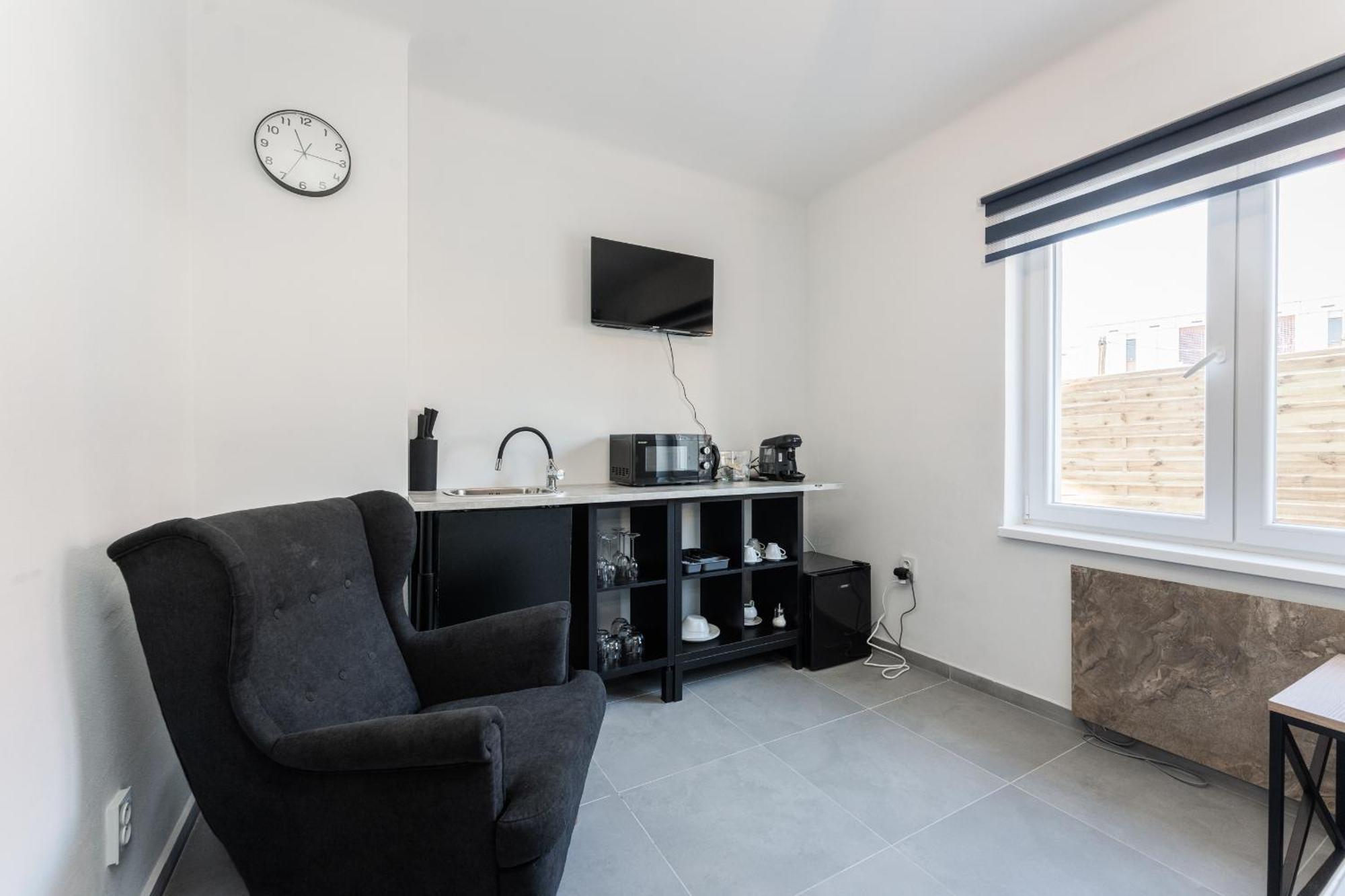 Apartman Praha Prag