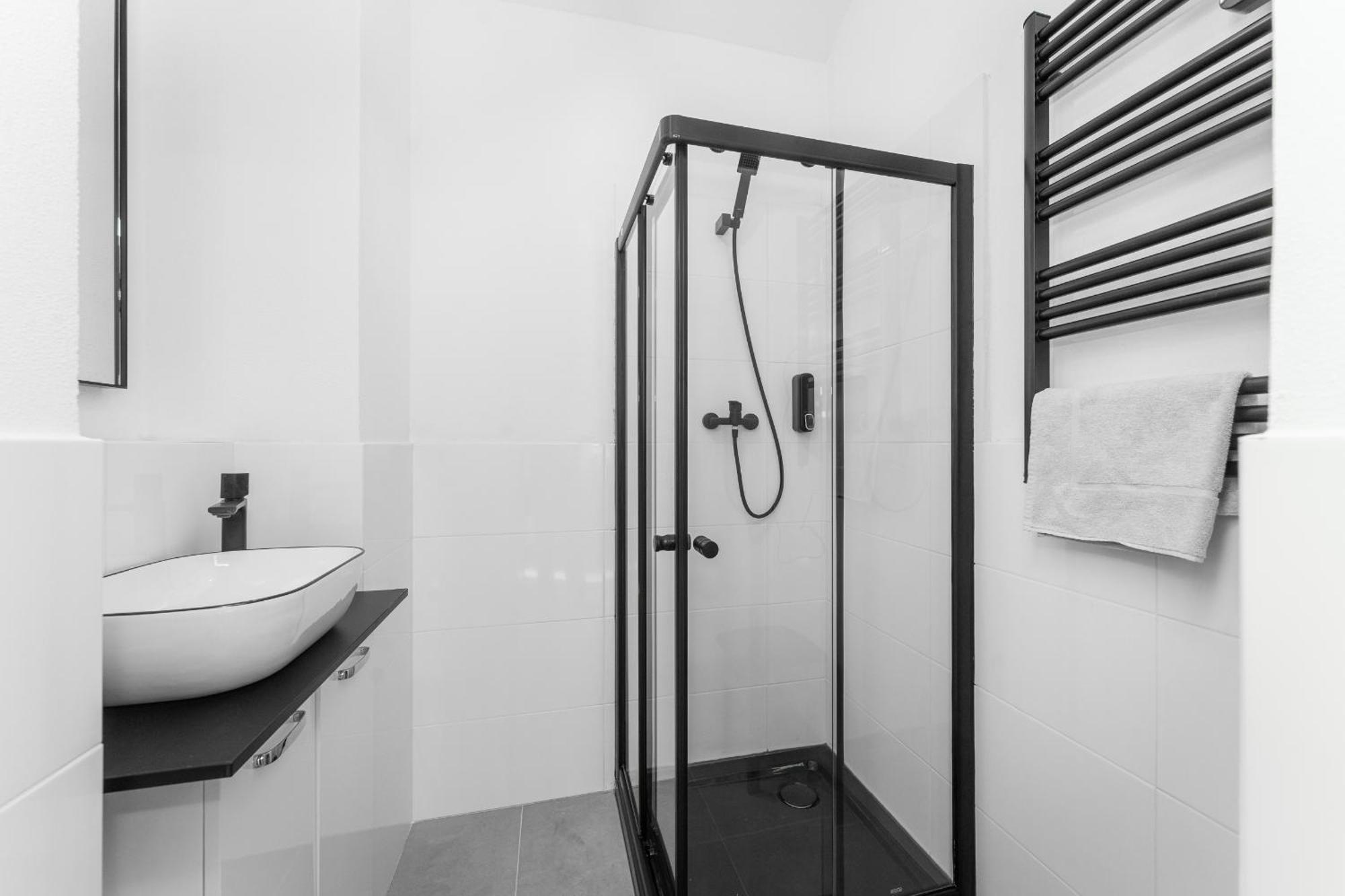 Lägenhet Apartman Praha *