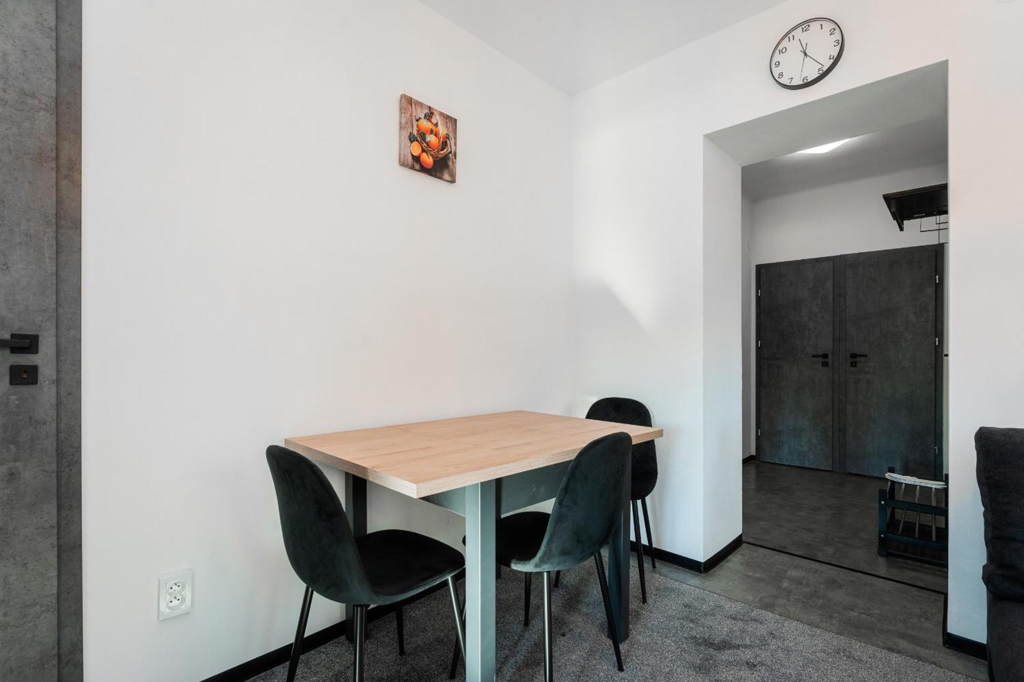 Apartman Praha Lägenhet Prag