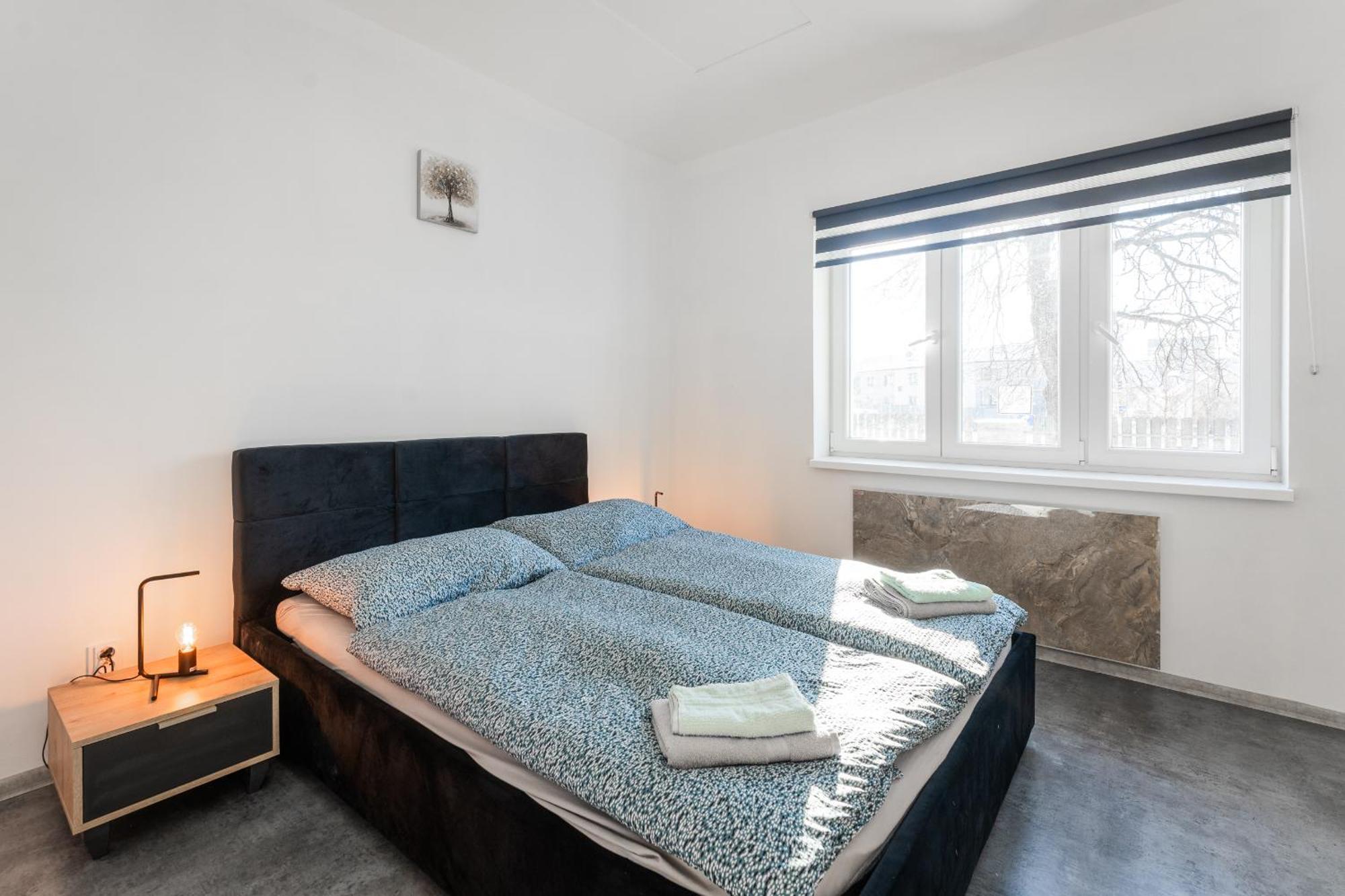 Apartman Praha