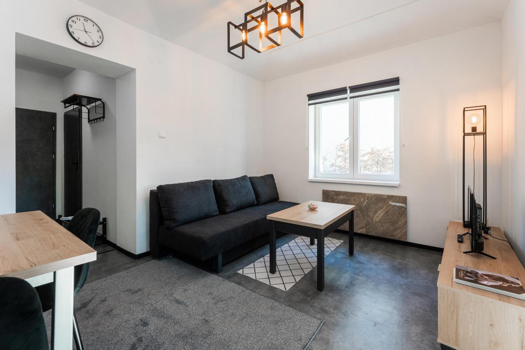 Apartment Apartman Praha