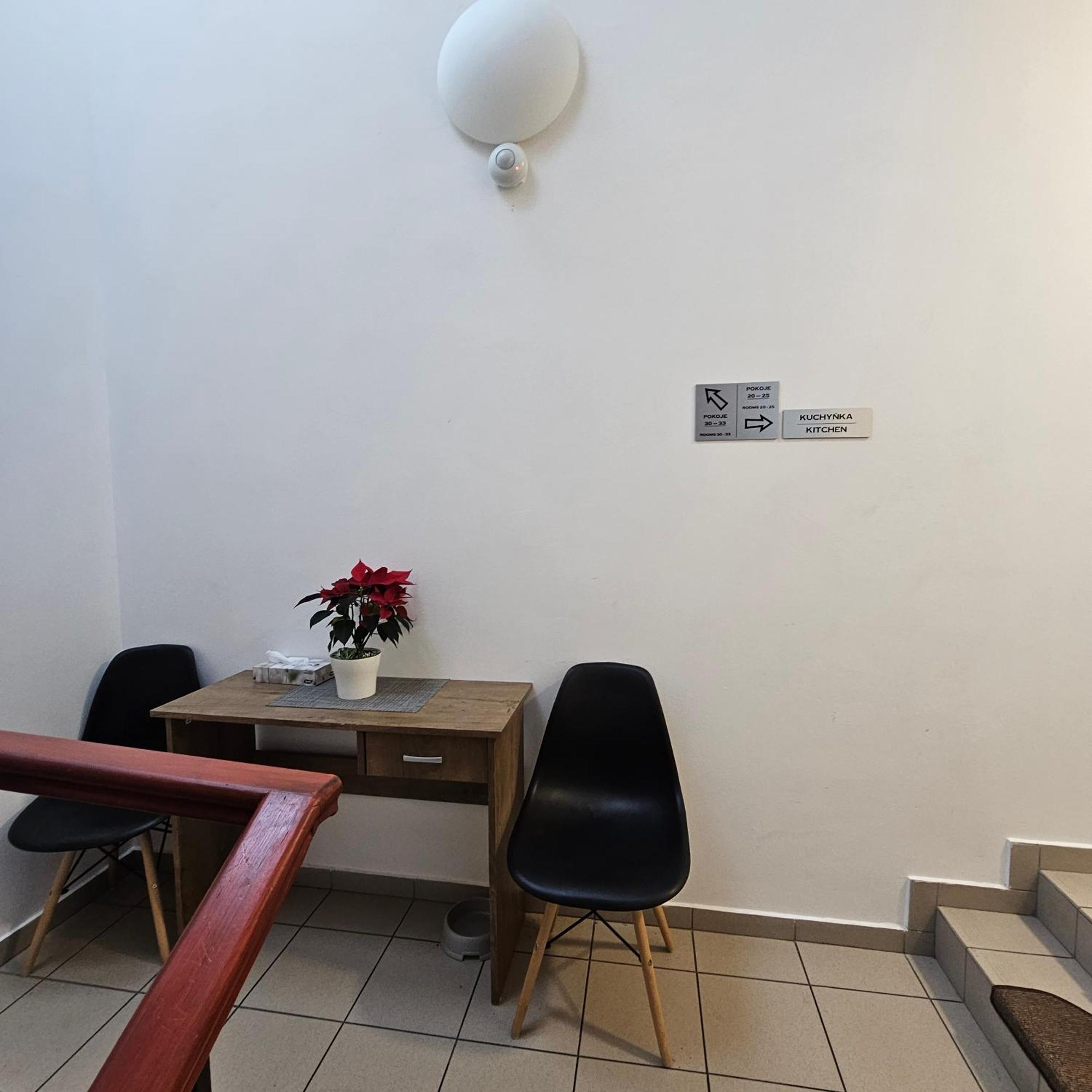 A Restaurace Simanda Gæstehus Prag