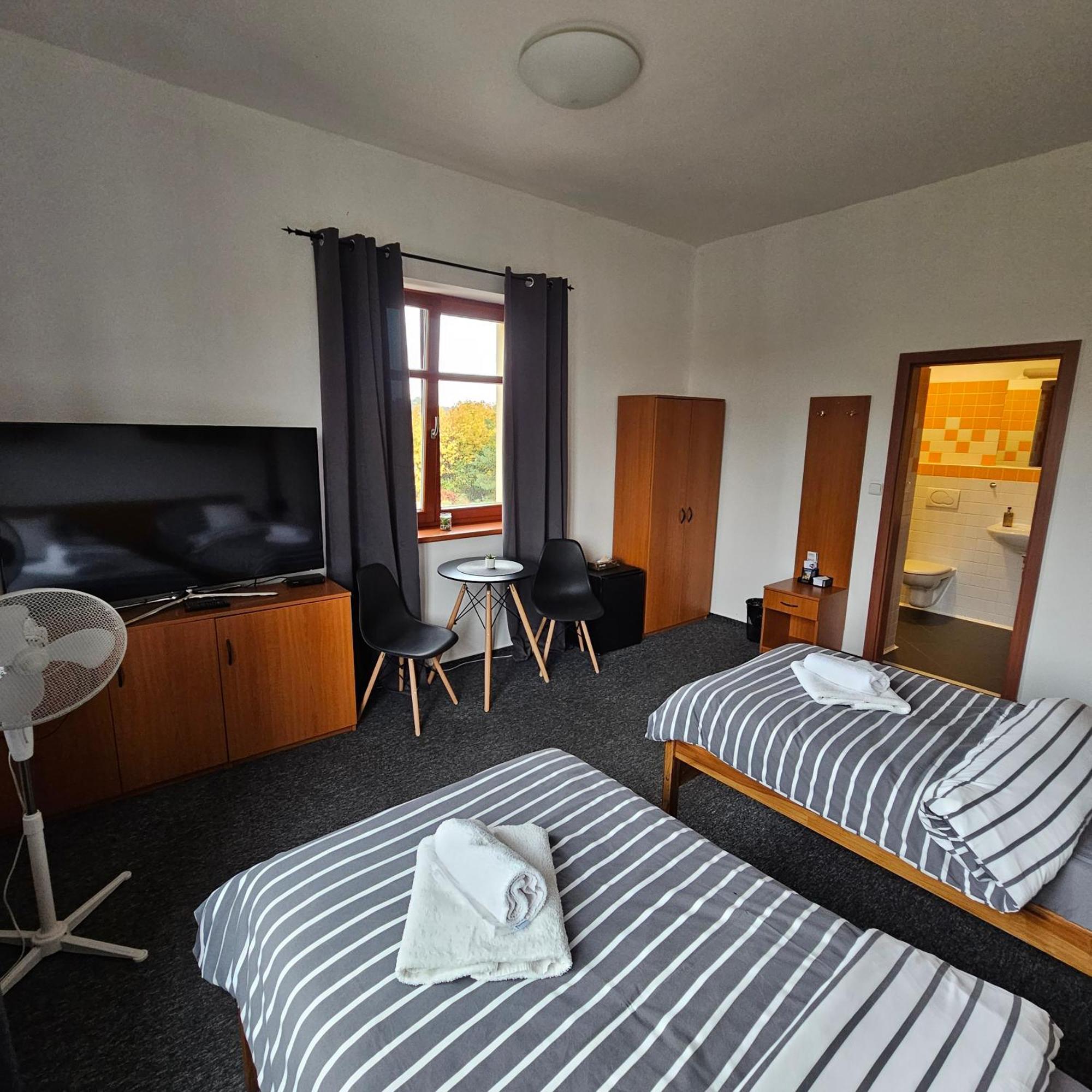 A Restaurace Simanda Gæstehus 3*