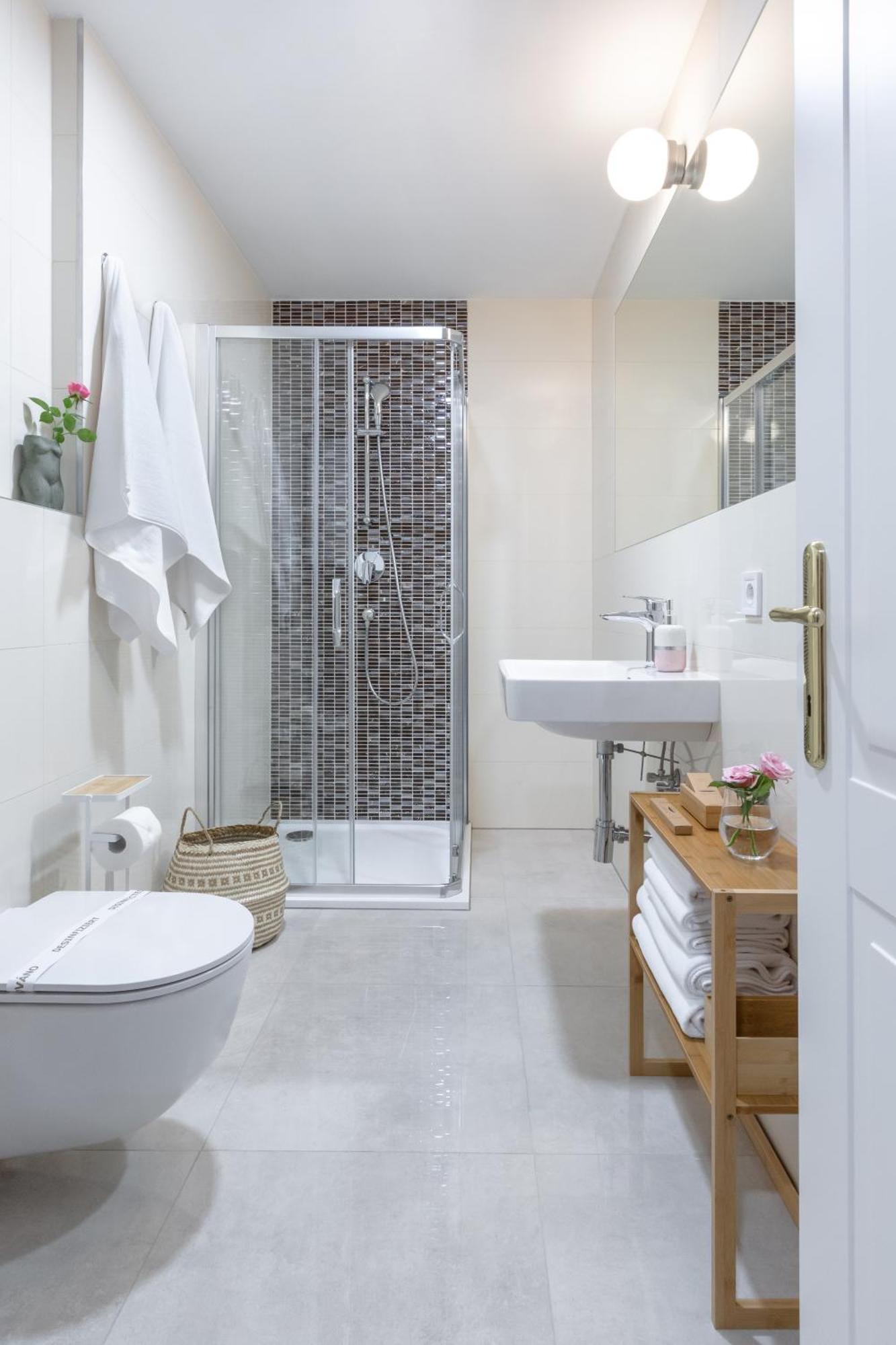 Apartment Turnkey I Letna Park Prague