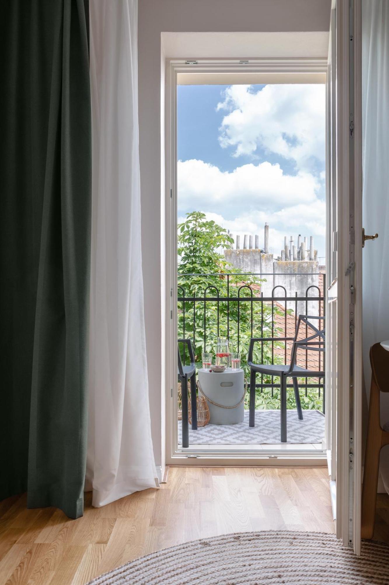 Turnkey I Letna Park Apartment Prague