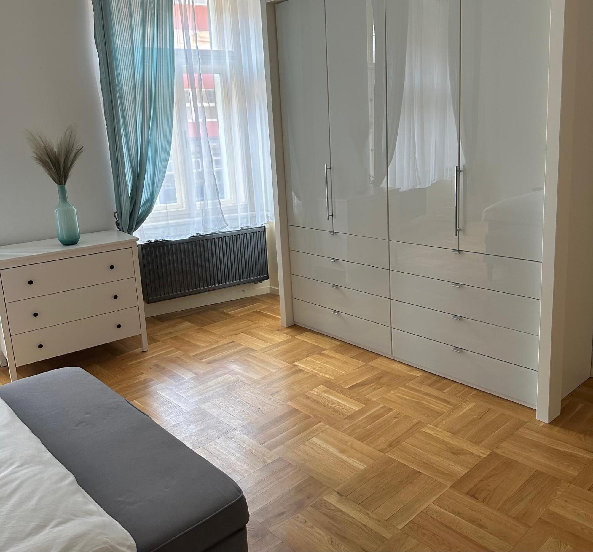 Ve Meste 2 Apartment *