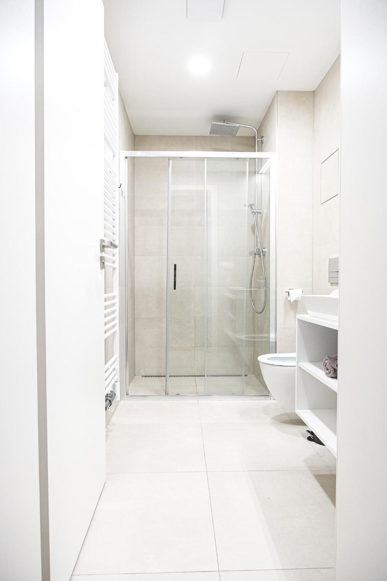 Michelska Scandinavian Quiet Apartment, Prag