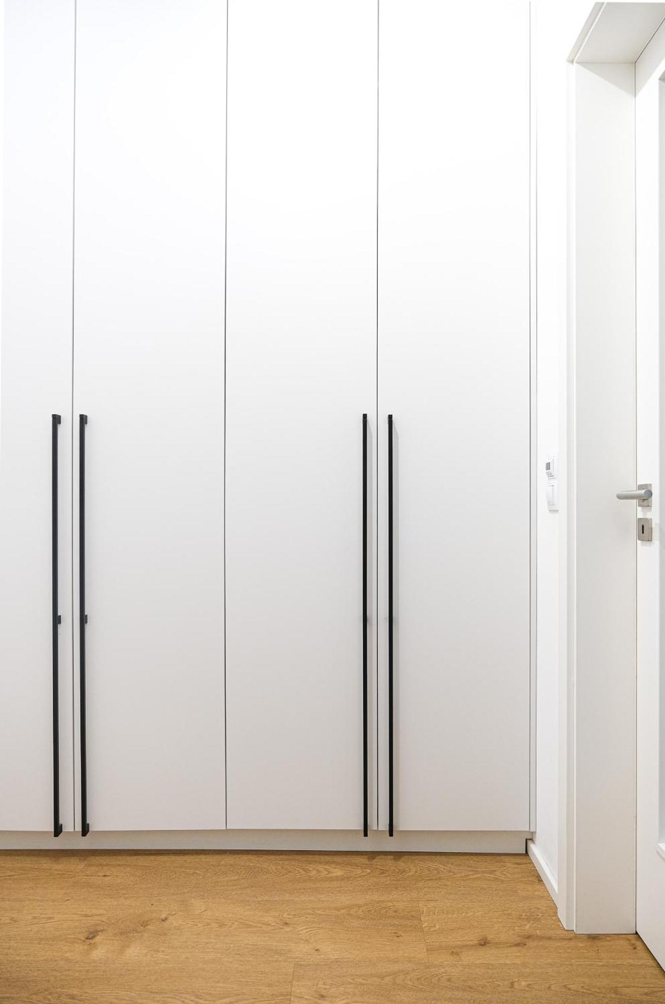Michelska Scandinavian Quiet Apartment,