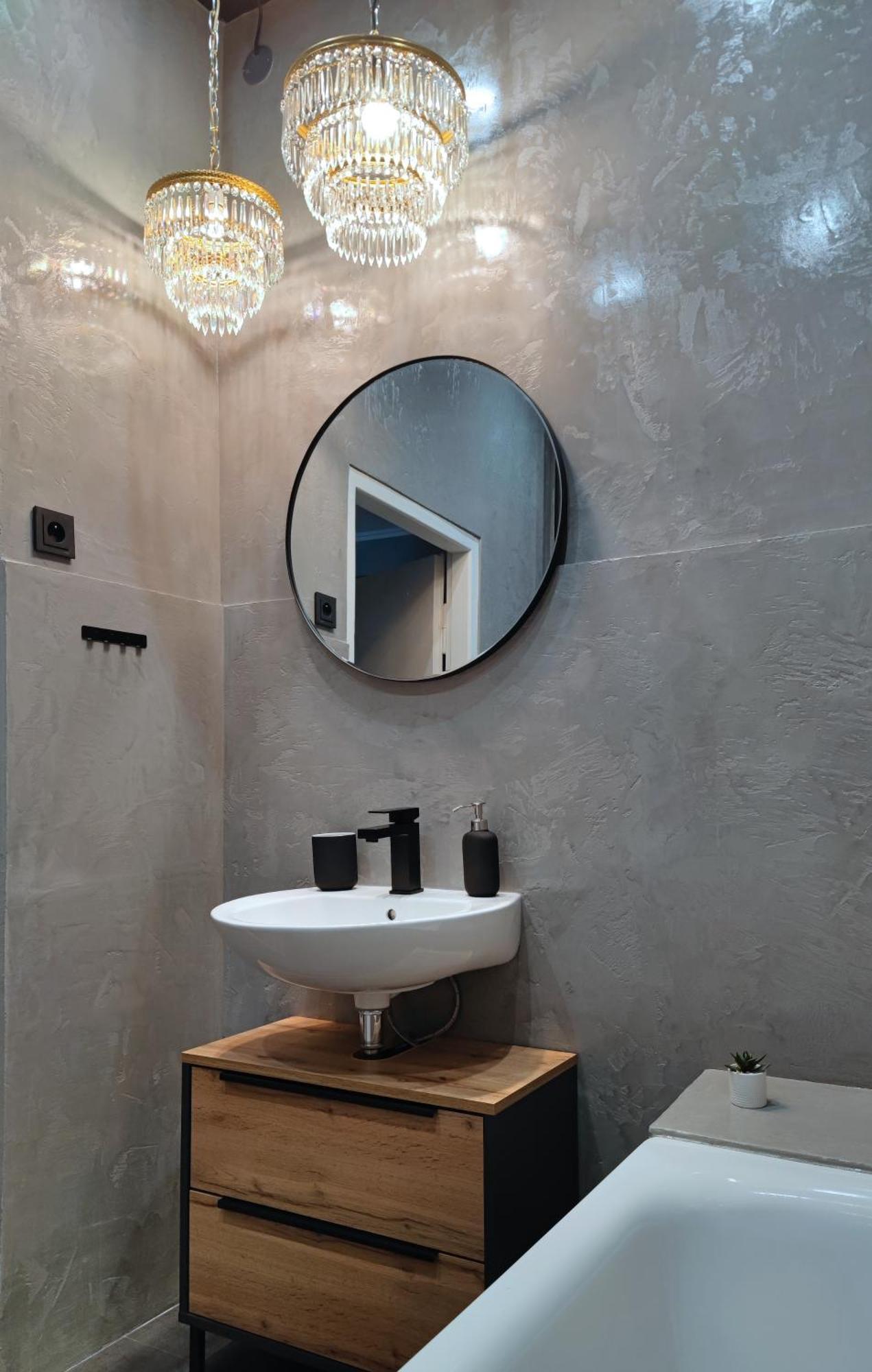 Apartment Loong Refresh Old Town